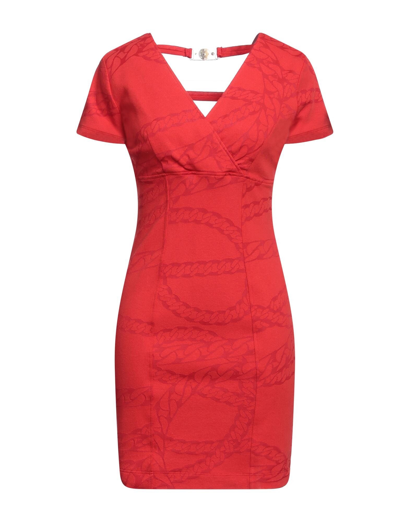 VERSACE JEANS - Mini dresses