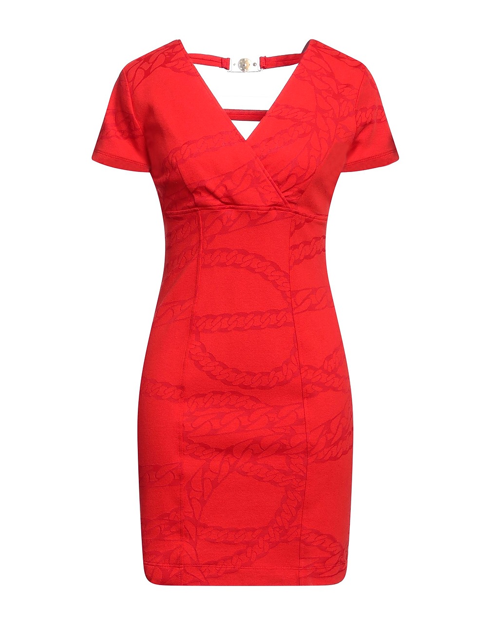 VERSACE JEANS - Mini dresses