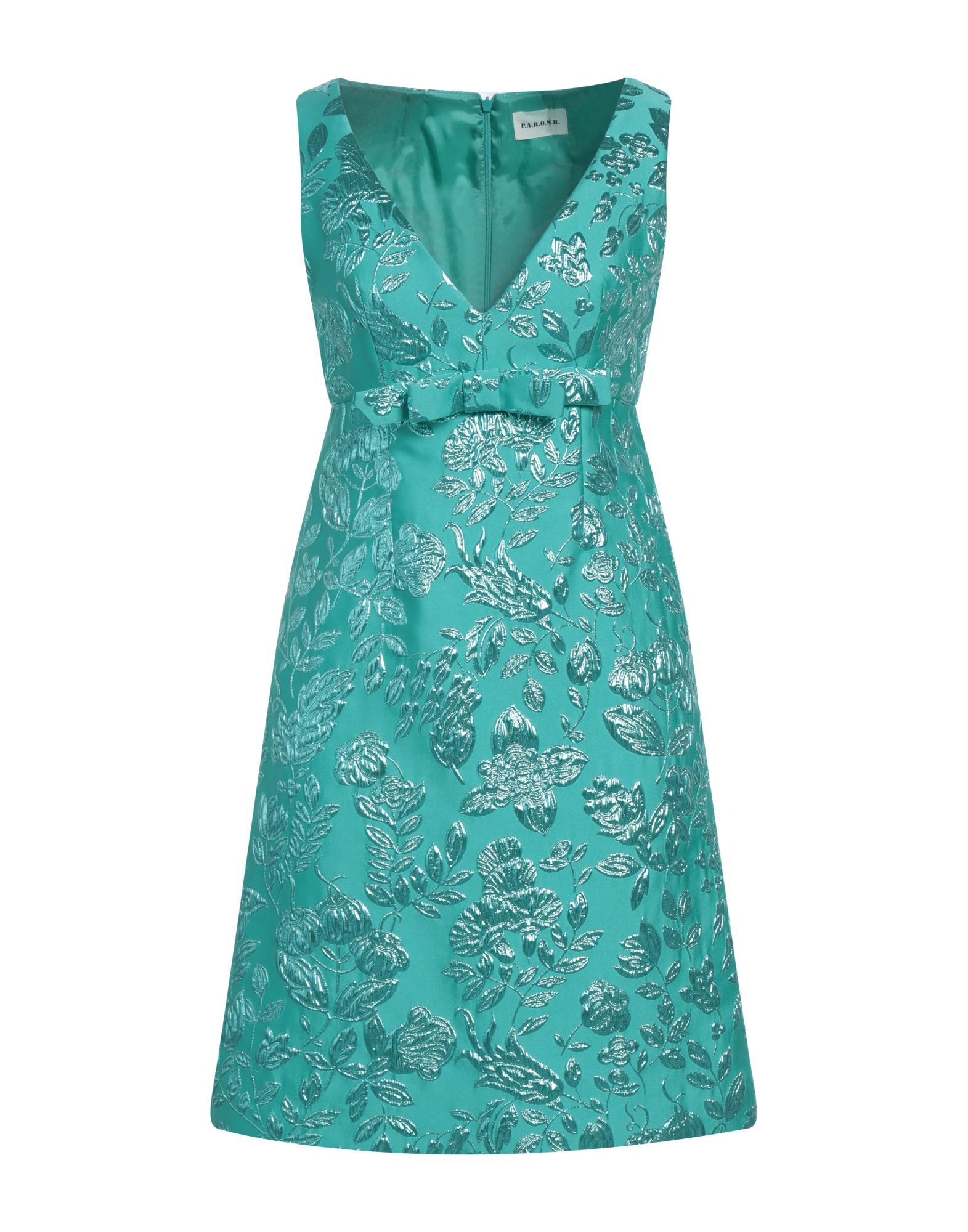 P.A.R.O.S.H. - Mini dresses