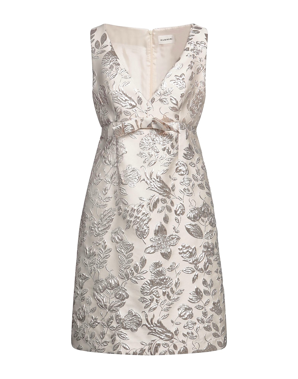 P.A.R.O.S.H. - Robes courtes