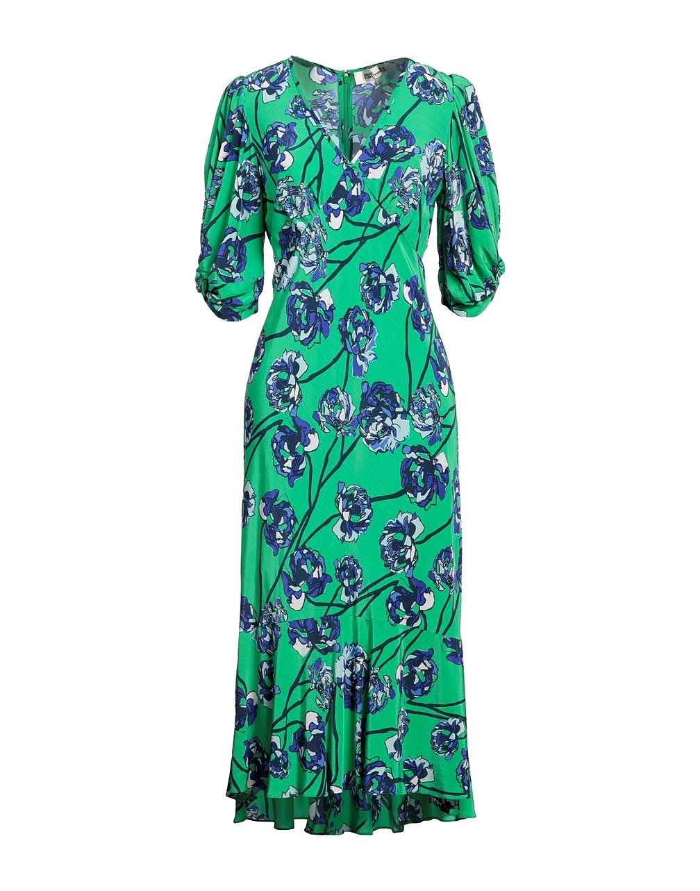 DIANE VON FURSTENBERG - Midi dresses