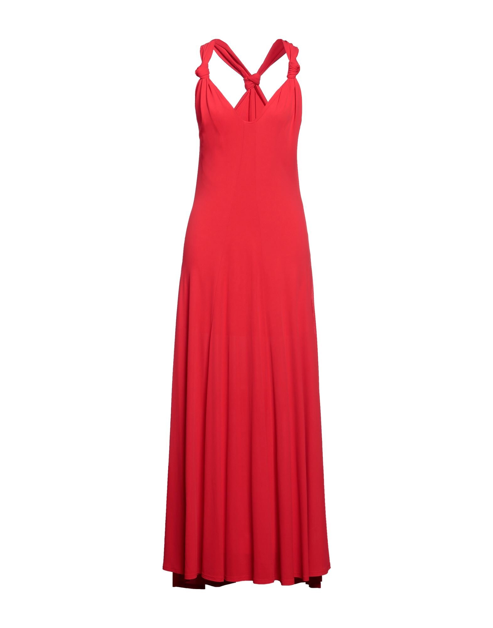 ★セール♪★BCBGMAXAZRIA Kyndalドレス★ BCBGMAXAZRIA | サマードレス ブルー レディース | YOOX