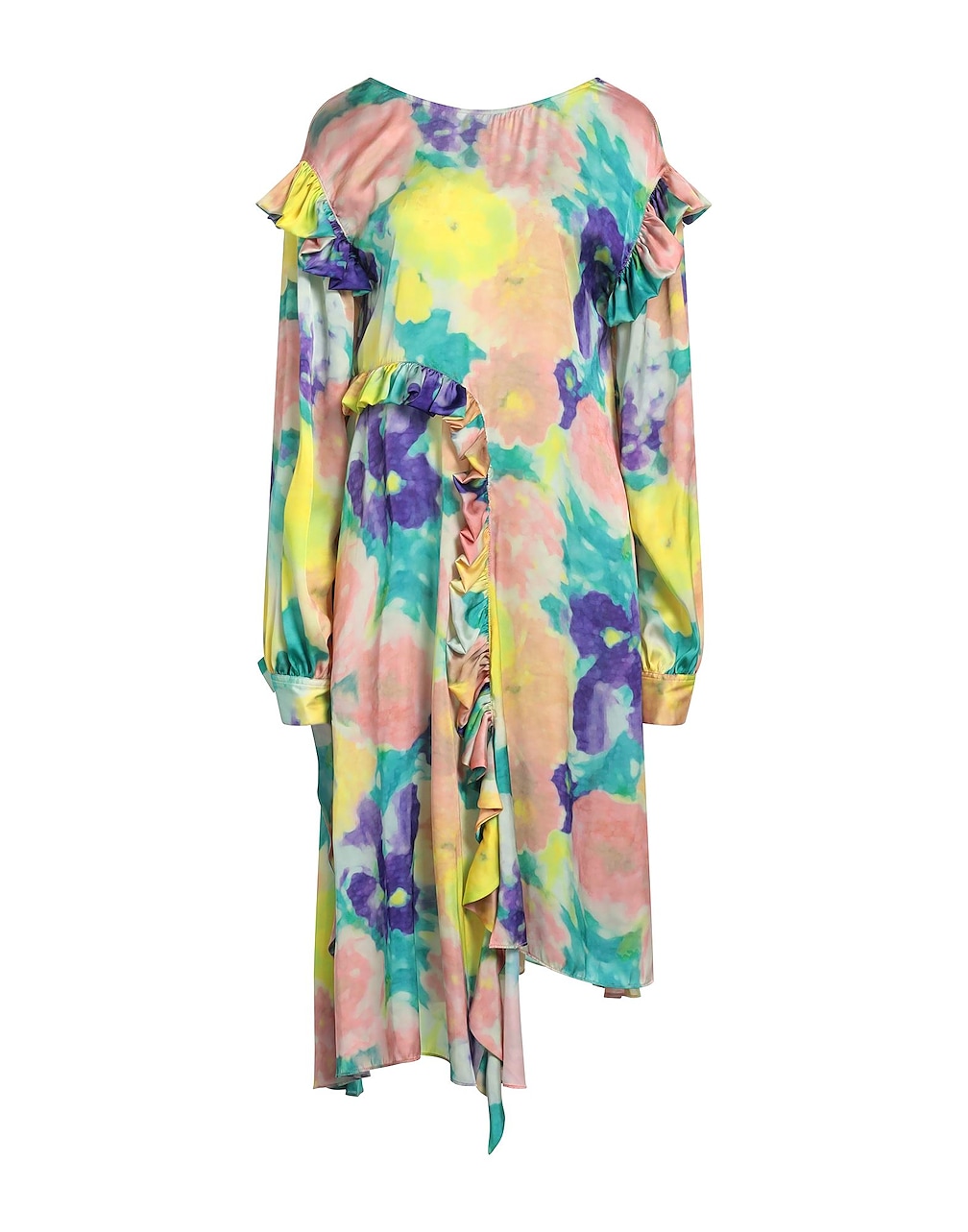 REMAIN BIRGER CHRISTENSEN - Midi dresses