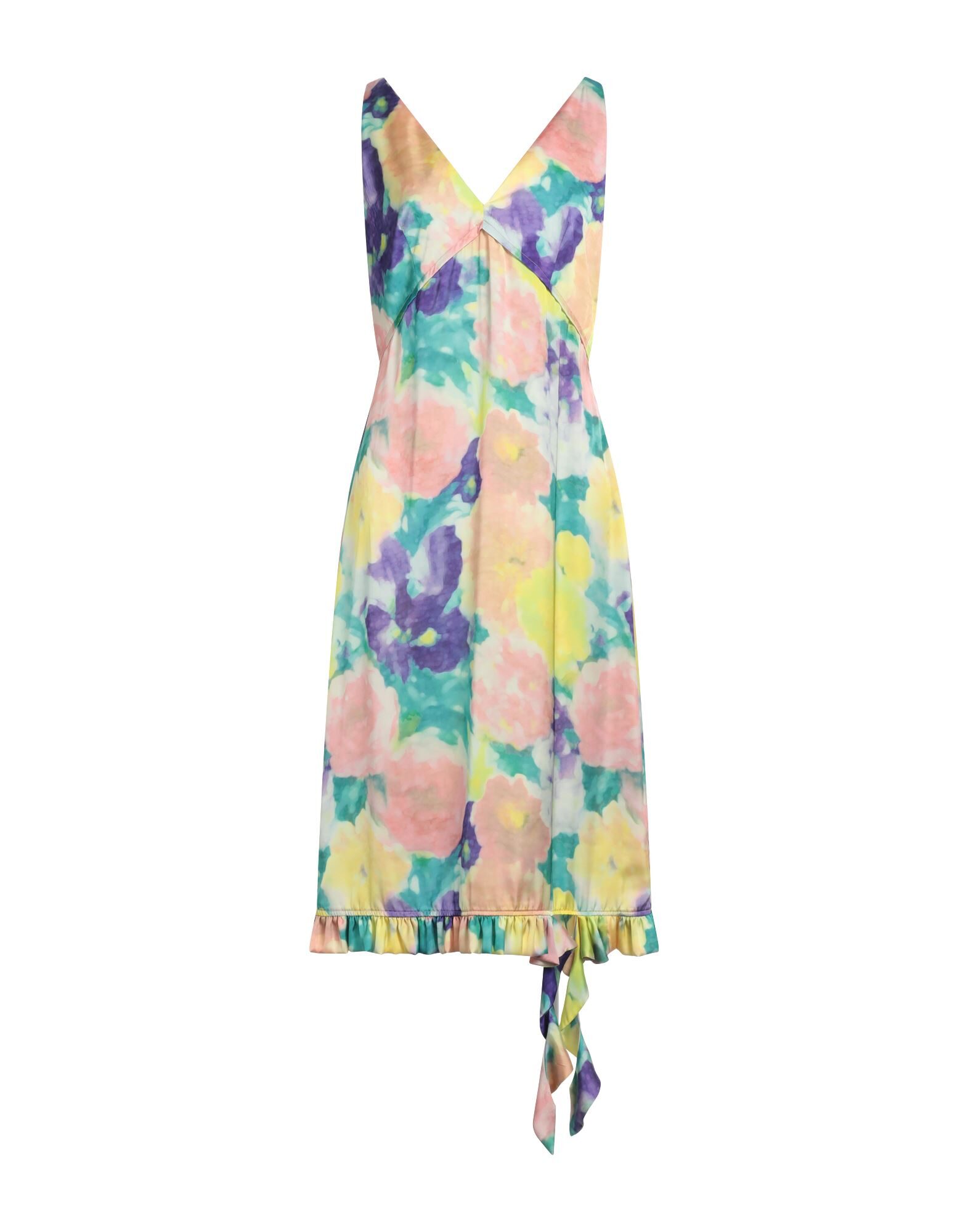 REMAIN BIRGER CHRISTENSEN - Платья миди