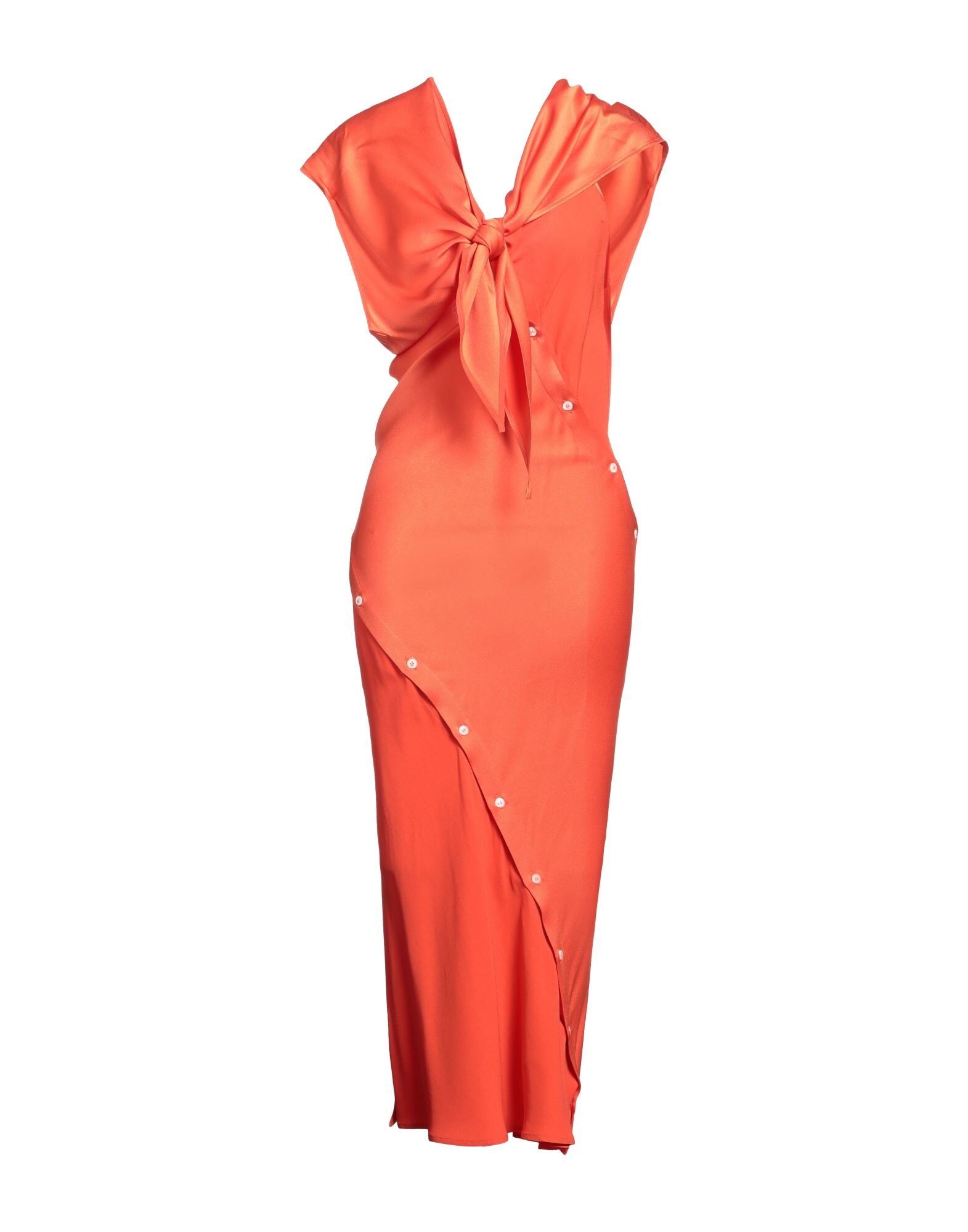 SETCHU - Длинные платья