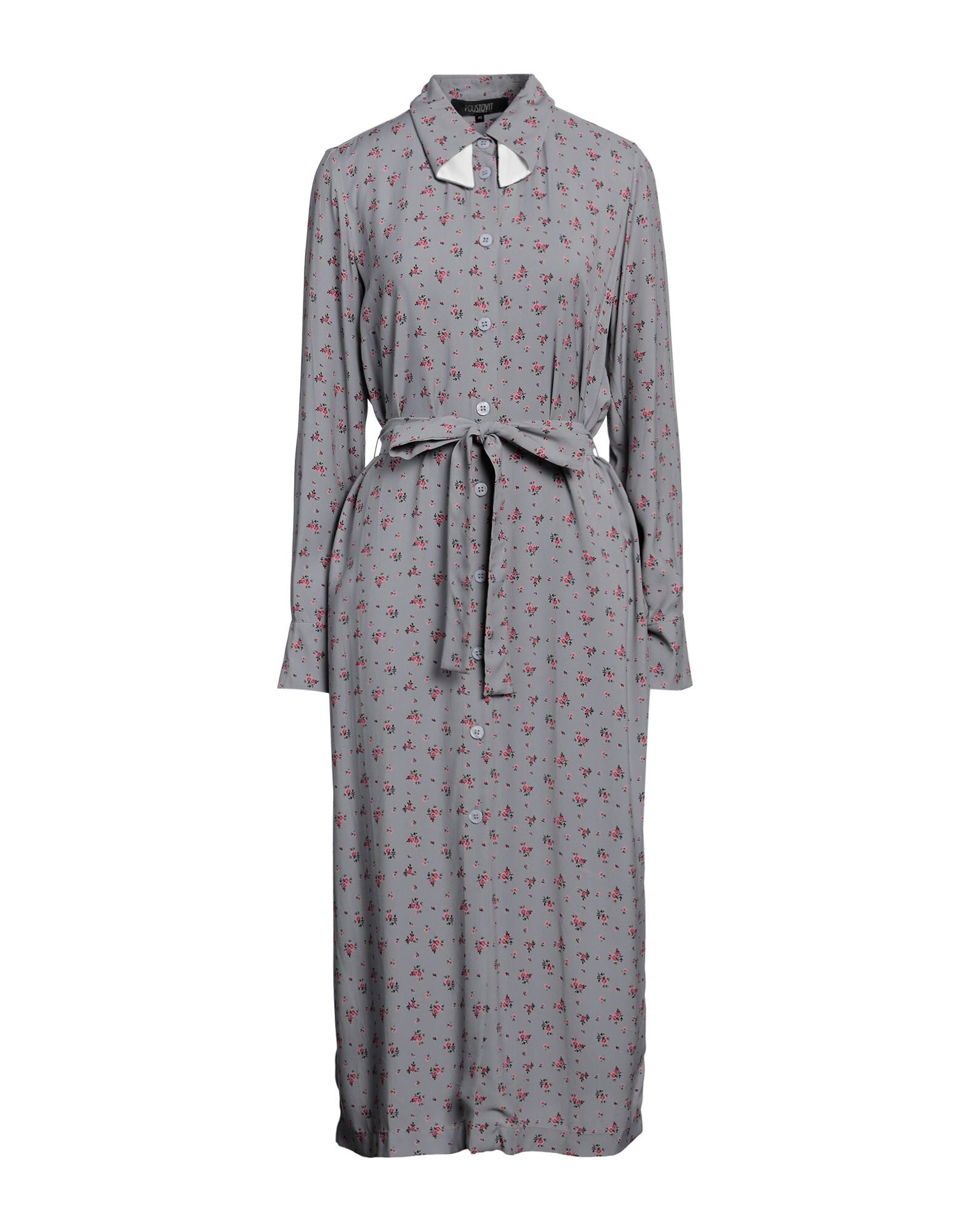 POUSTOVIT - Midi dresses
