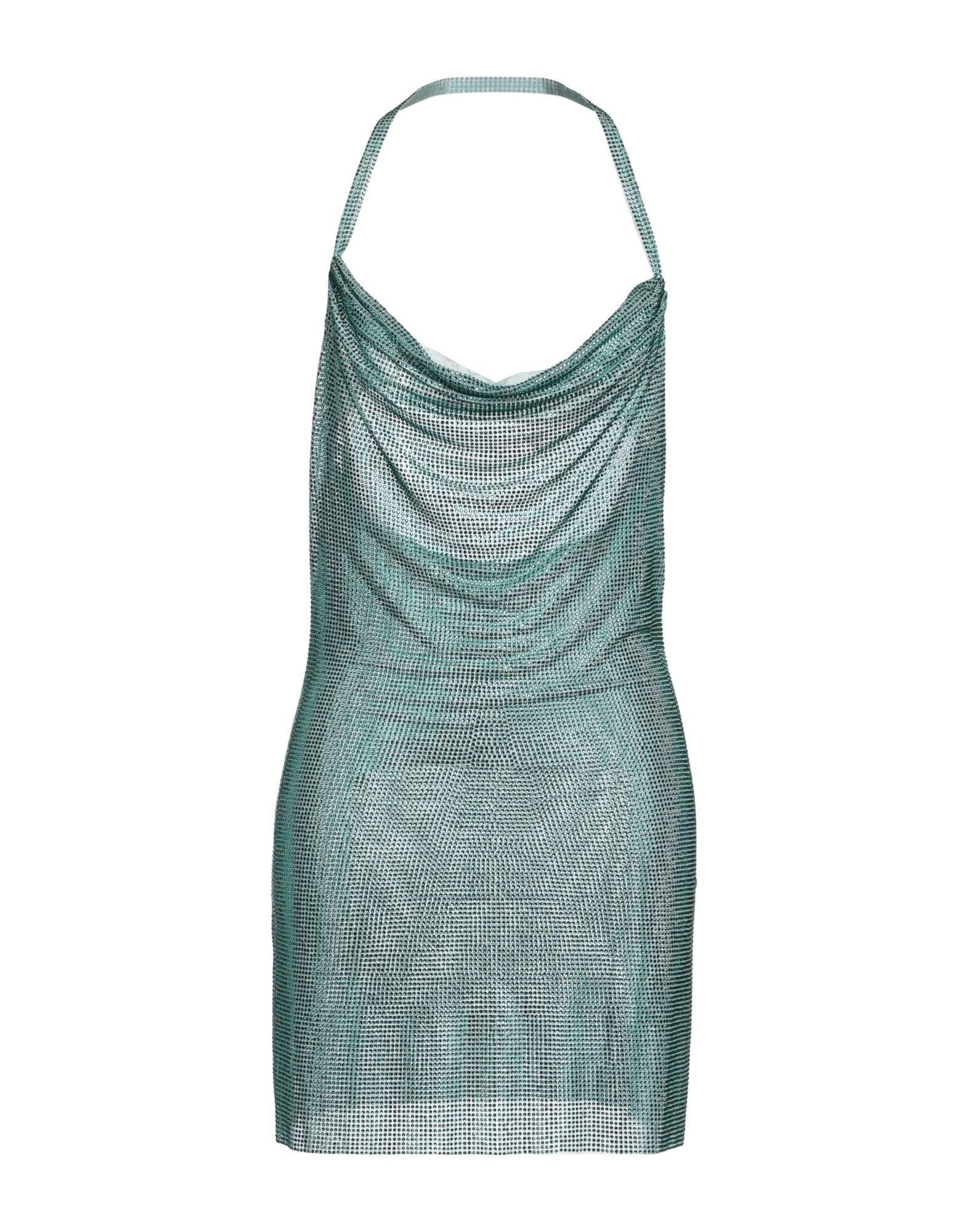 GIUSEPPE DI MORABITO - Mini dresses