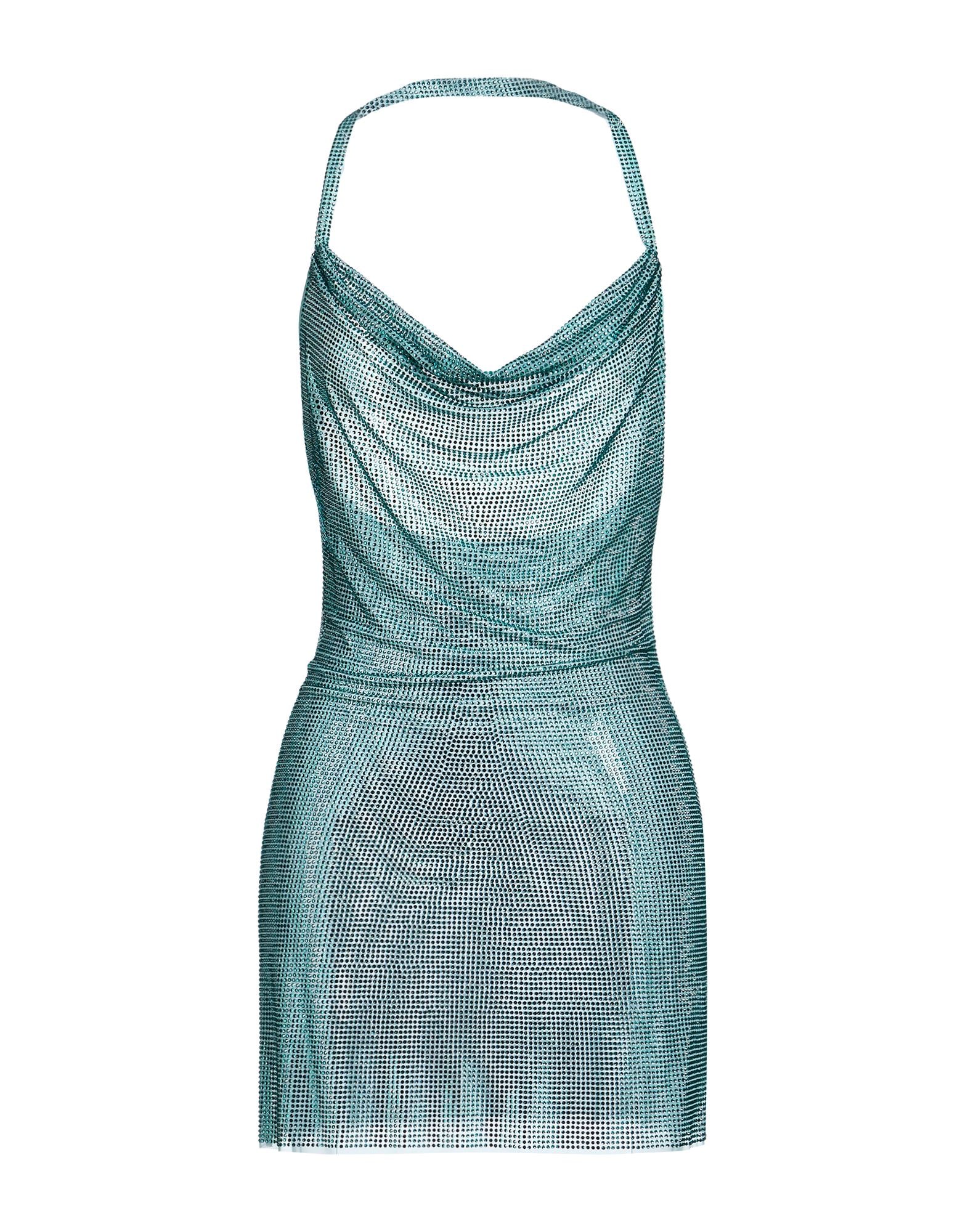 GIUSEPPE DI MORABITO - Mini dresses