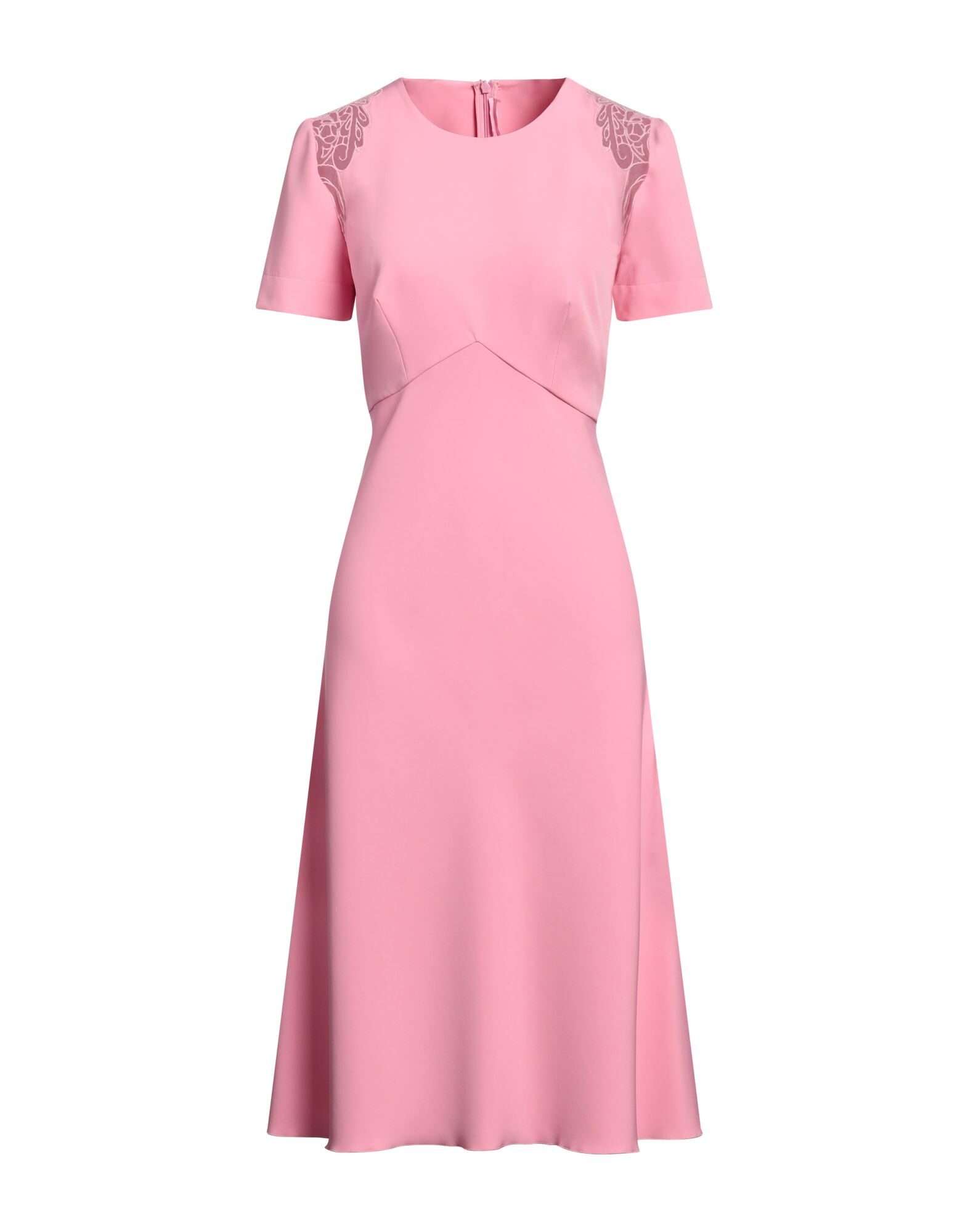 ERMANNO SCERVINO - ミディ丈ワンピース