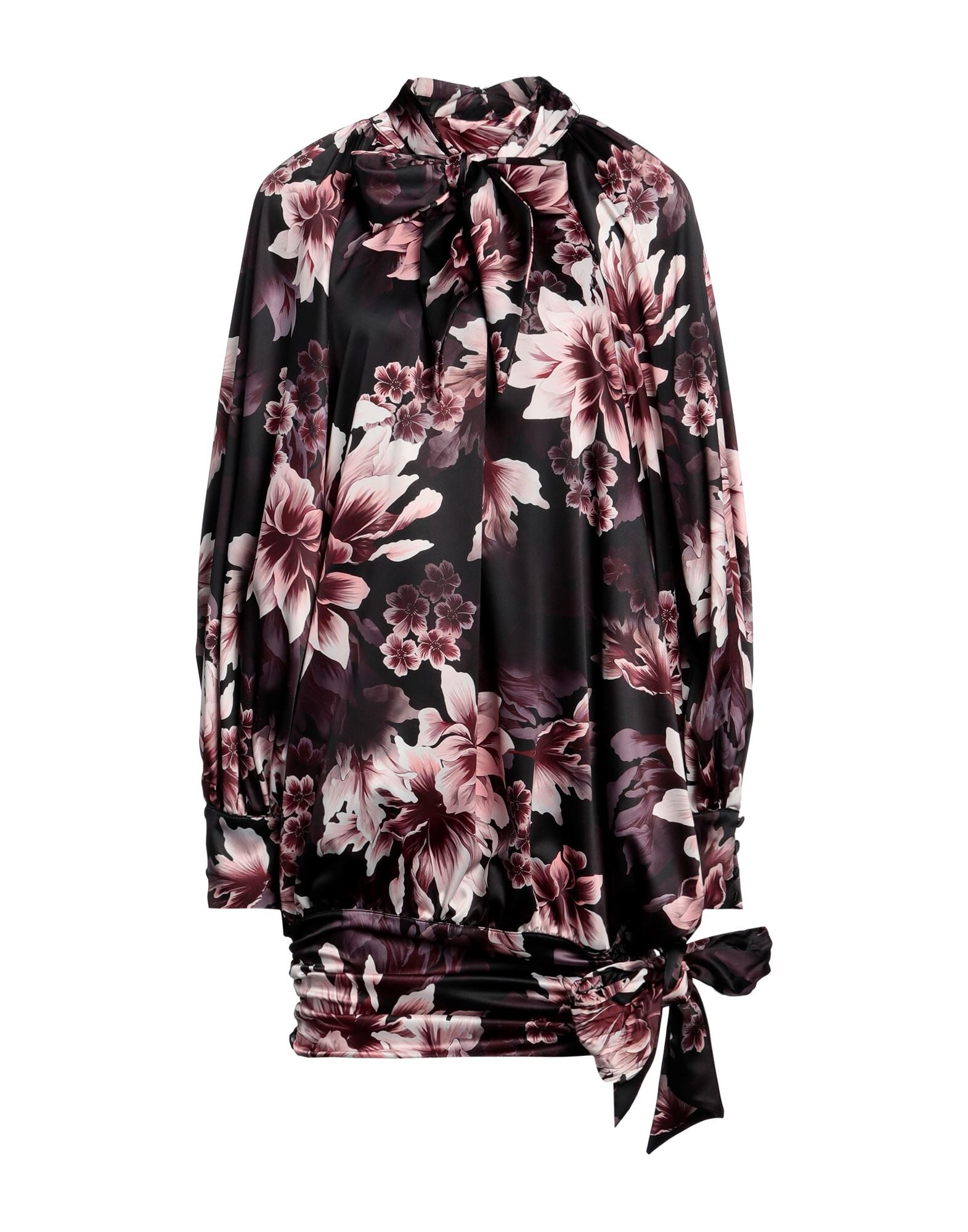 W LES FEMMES by BABYLON - Vestiti corti