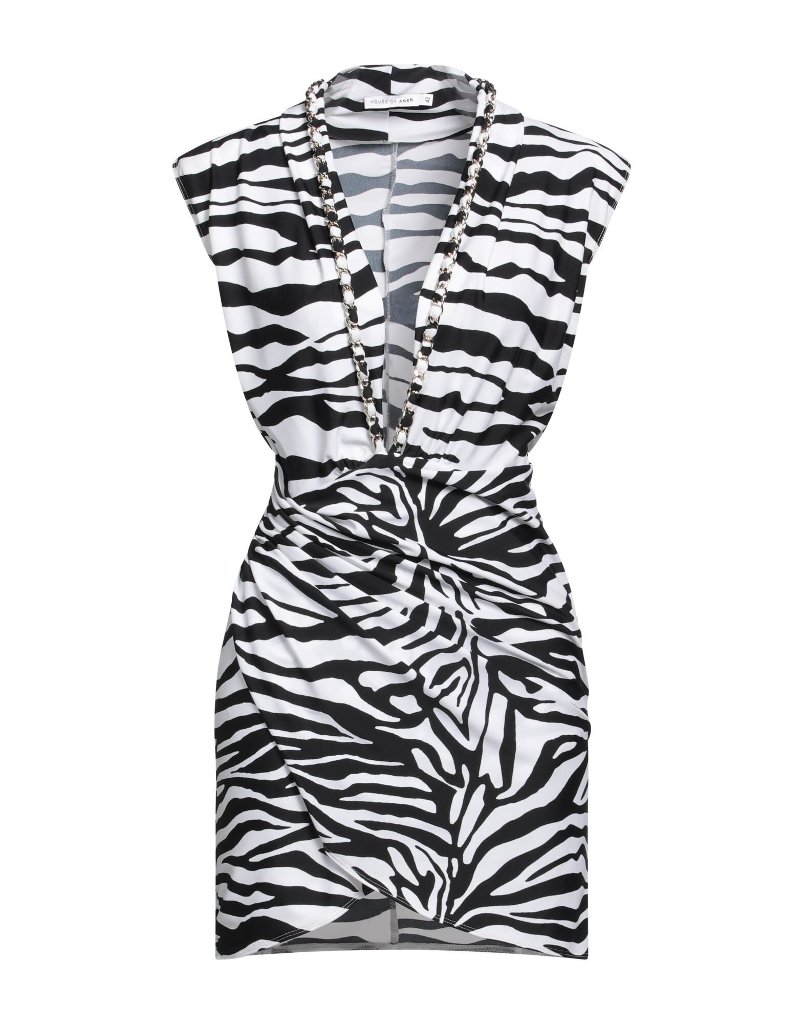 HOUSE OF AMEN - Vestiti corti