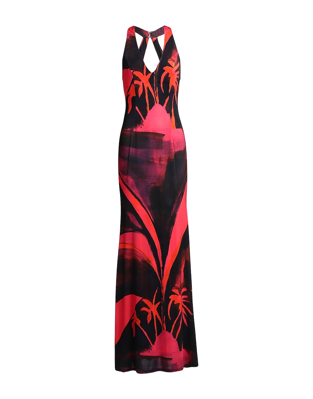 LOUISA BALLOU - Maxi dresses