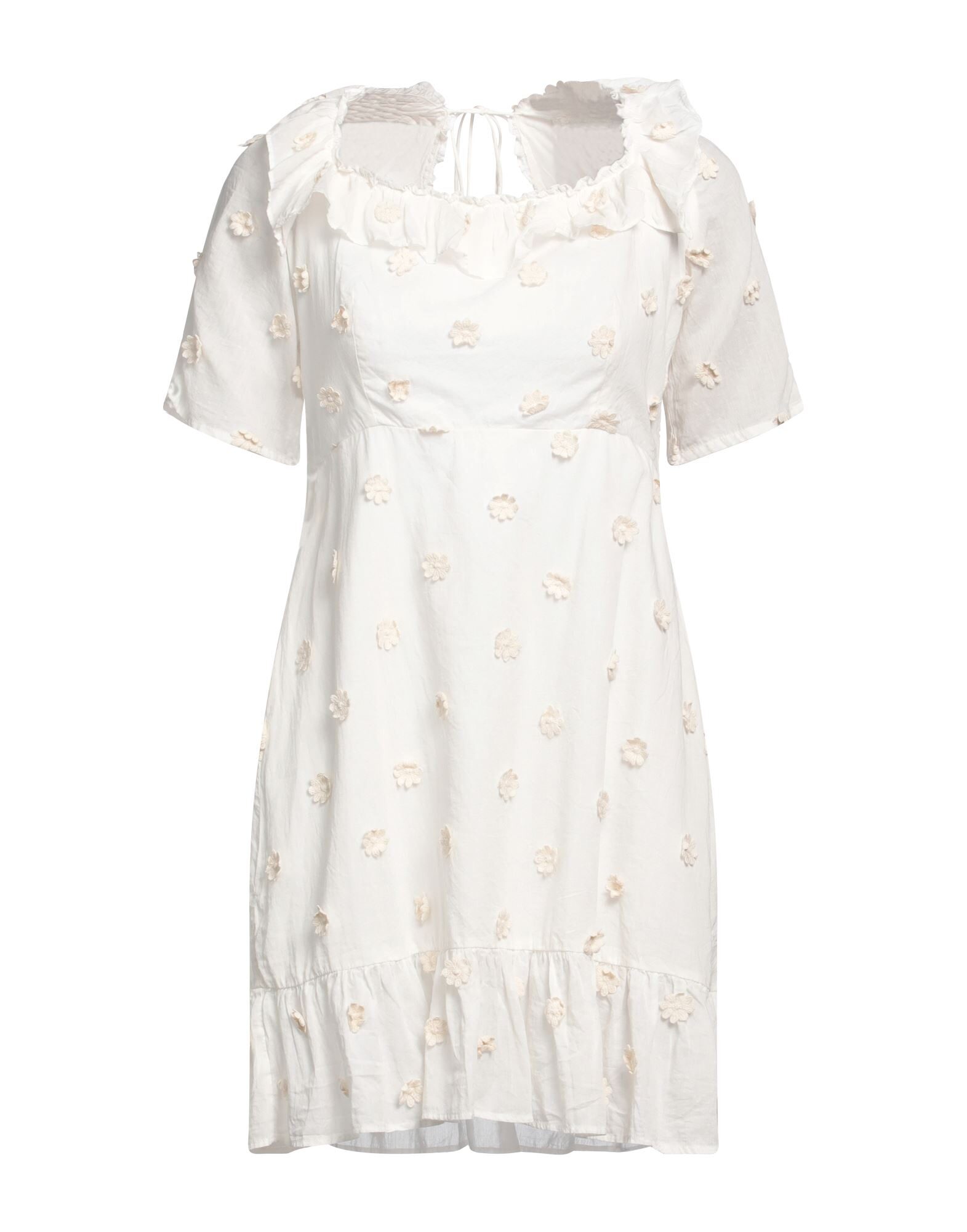 RIXO - Короткие платья