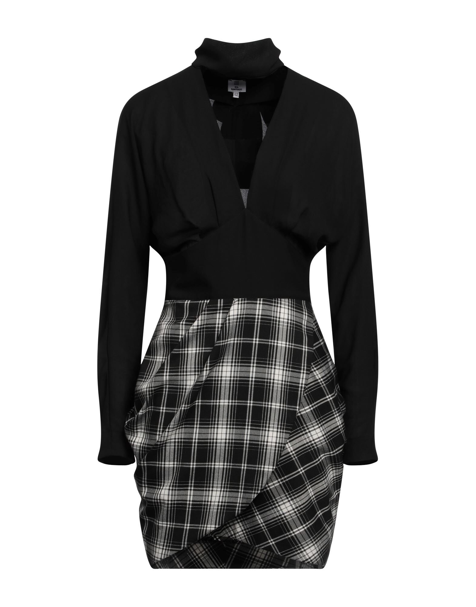 GIL SANTUCCI - Minivestidos