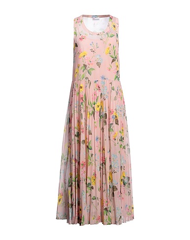 REDValentino Vestito da cerimonia Rosa antico 100% Poliestere