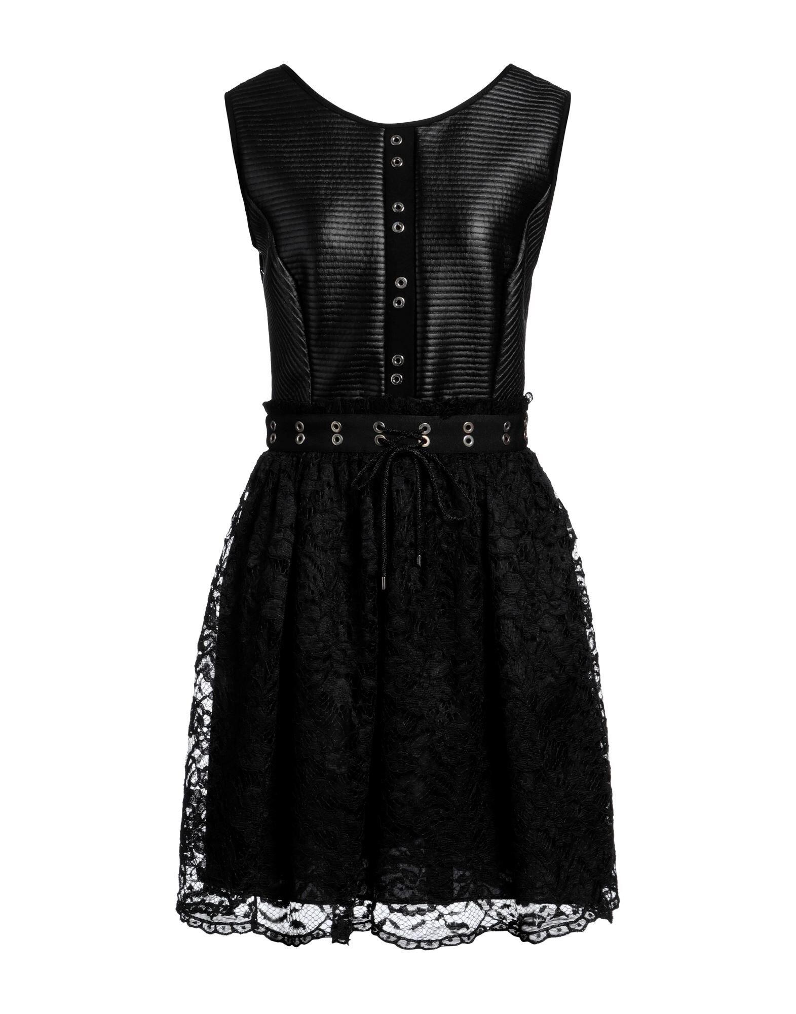 EUREKA Italia - ミニ丈ドレス