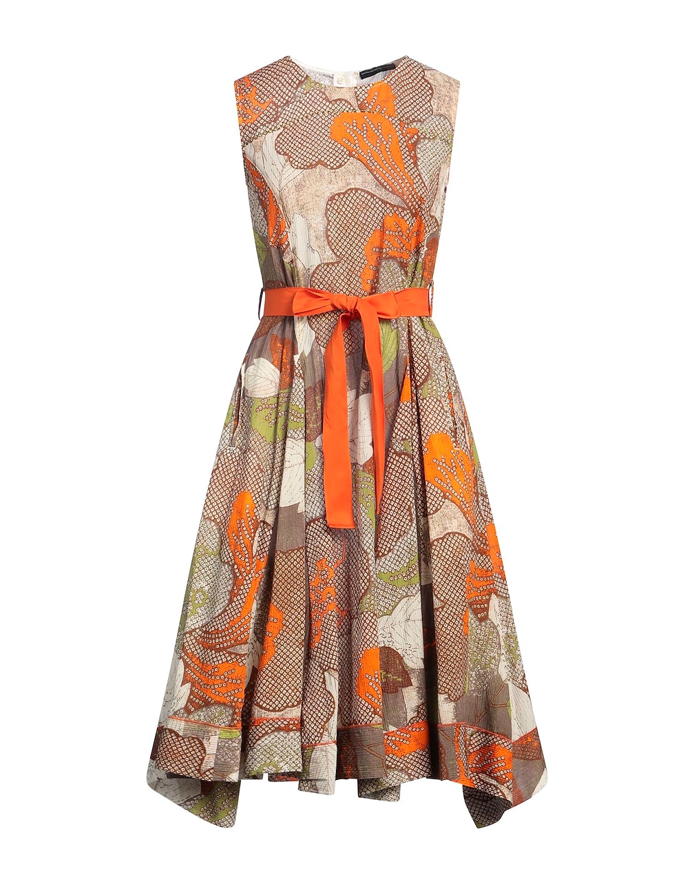 HIGH - Vestidos midi