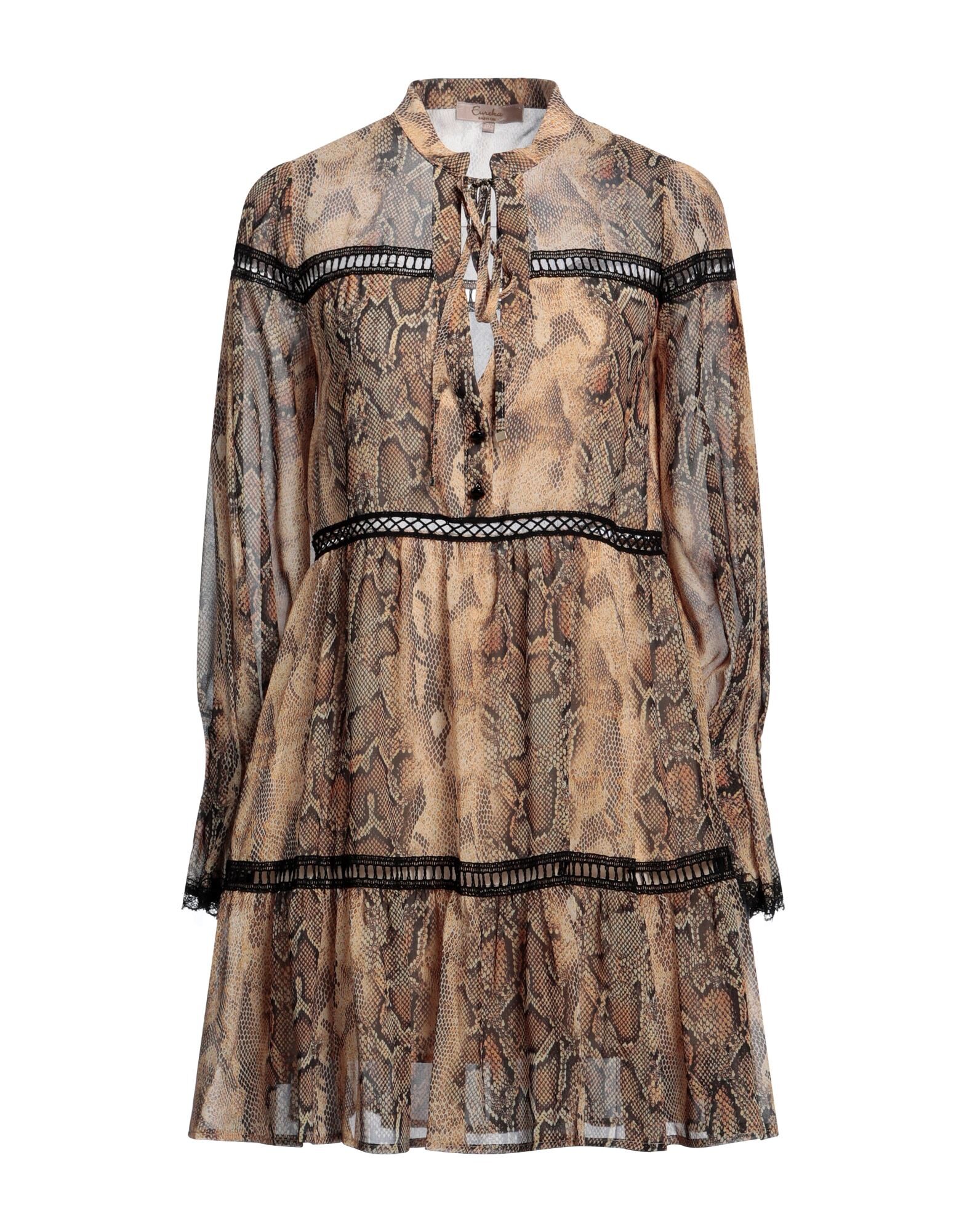 EUREKA by BABYLON - Mini dresses