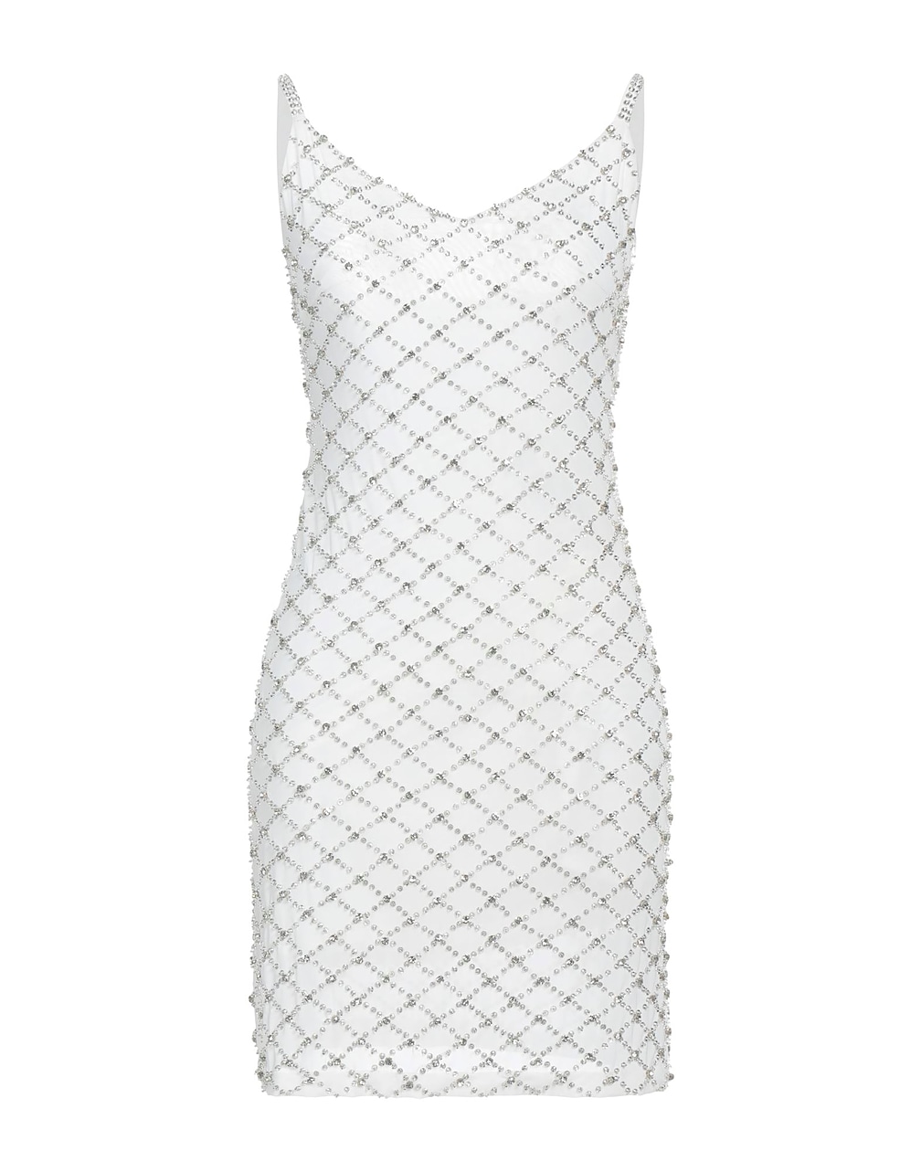 P.A.R.O.S.H. - Mini dresses