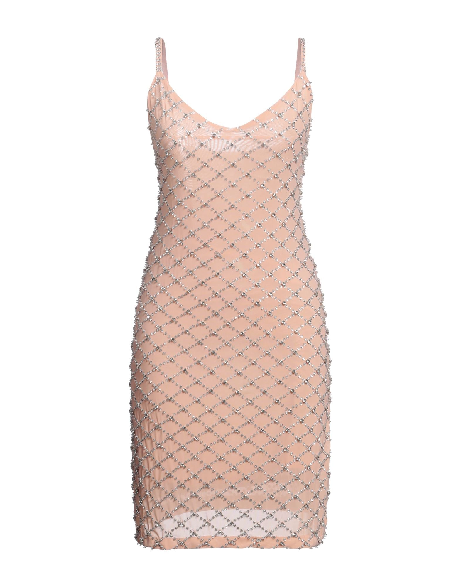 P.A.R.O.S.H. - Mini dresses