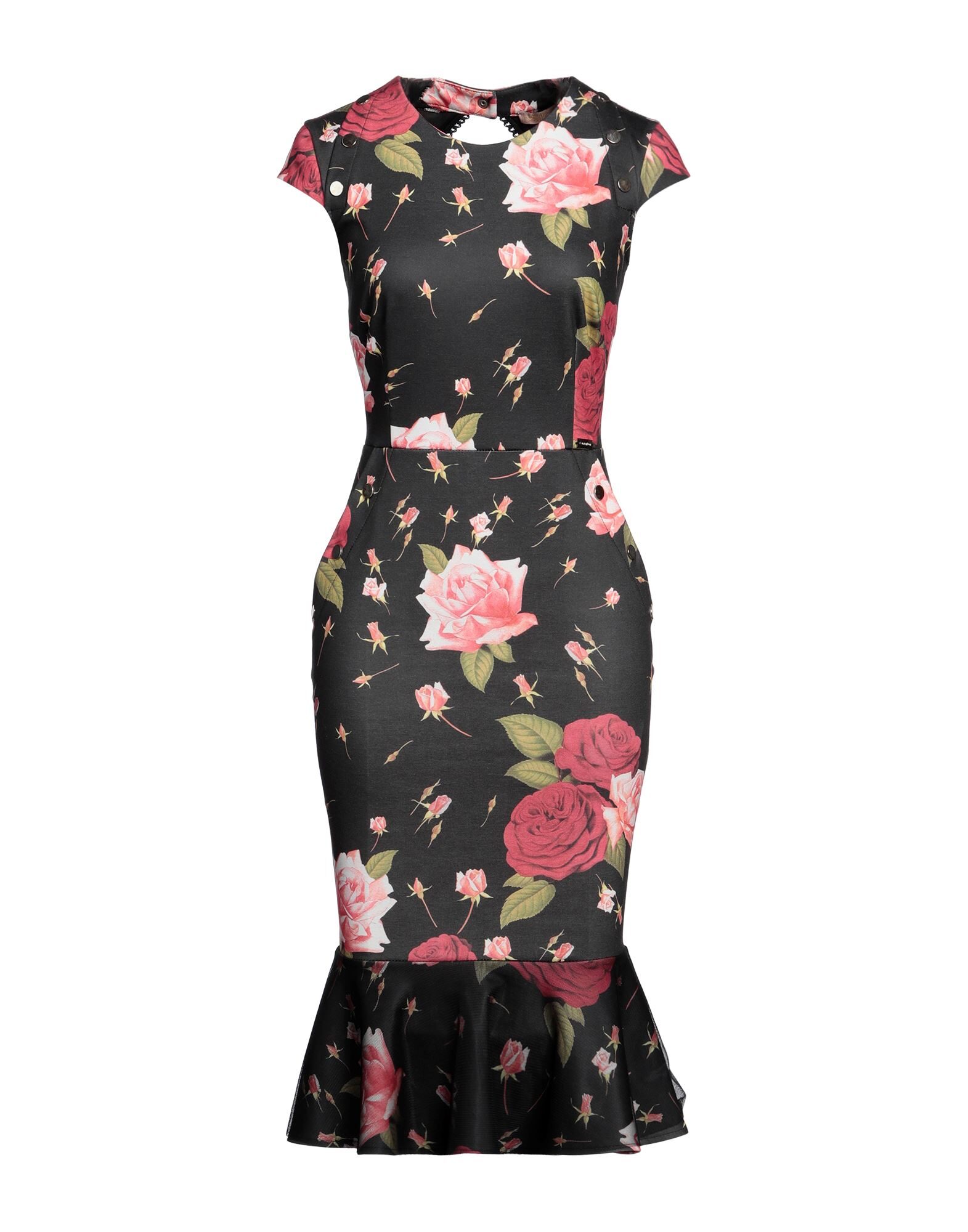 EUREKA by BABYLON - ミディ丈ワンピース