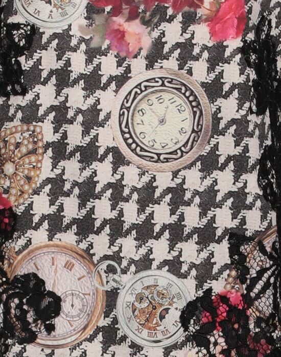 EUREKA Italia Короткое платье