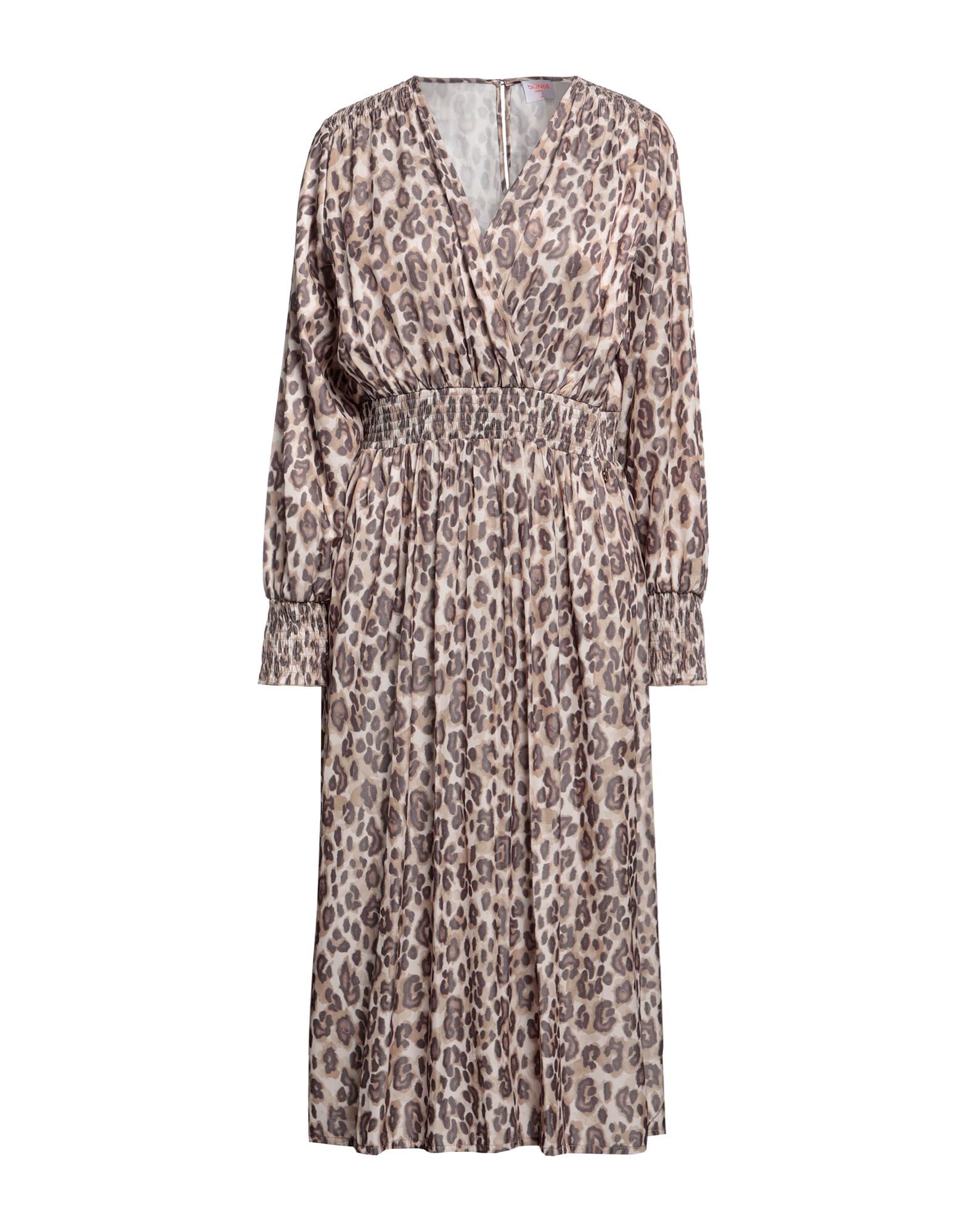 SUN 68 - Midi dresses