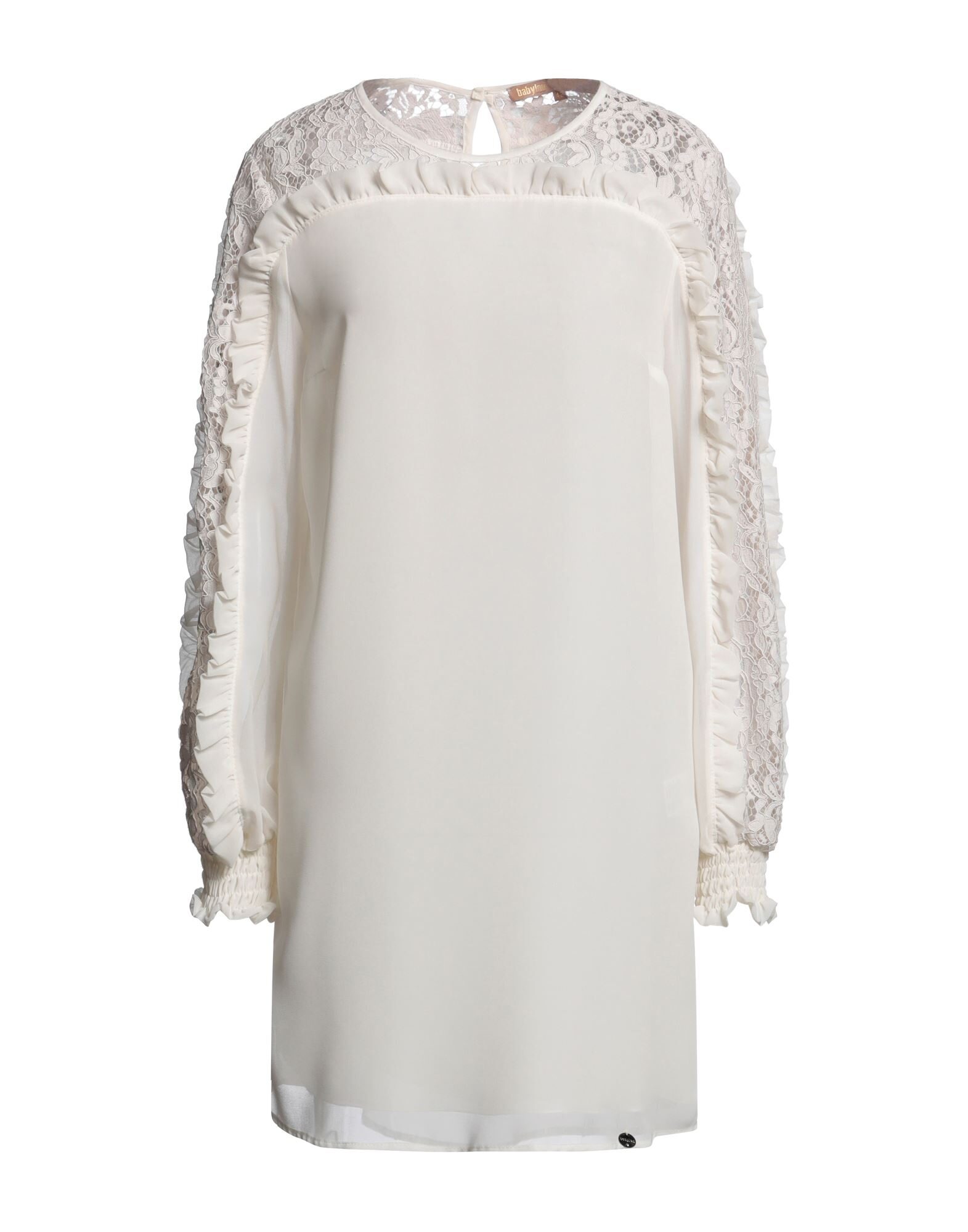 EUREKA by BABYLON - Mini dresses