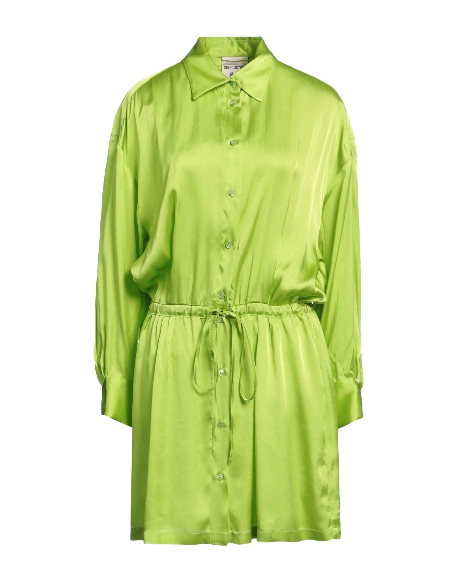 SEMICOUTURE - Mini dresses