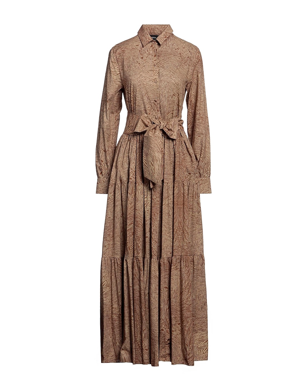 FEDERICA TOSI - Maxi dresses