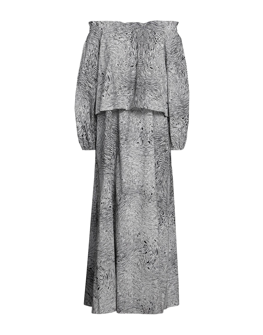 FEDERICA TOSI - Maxi dresses