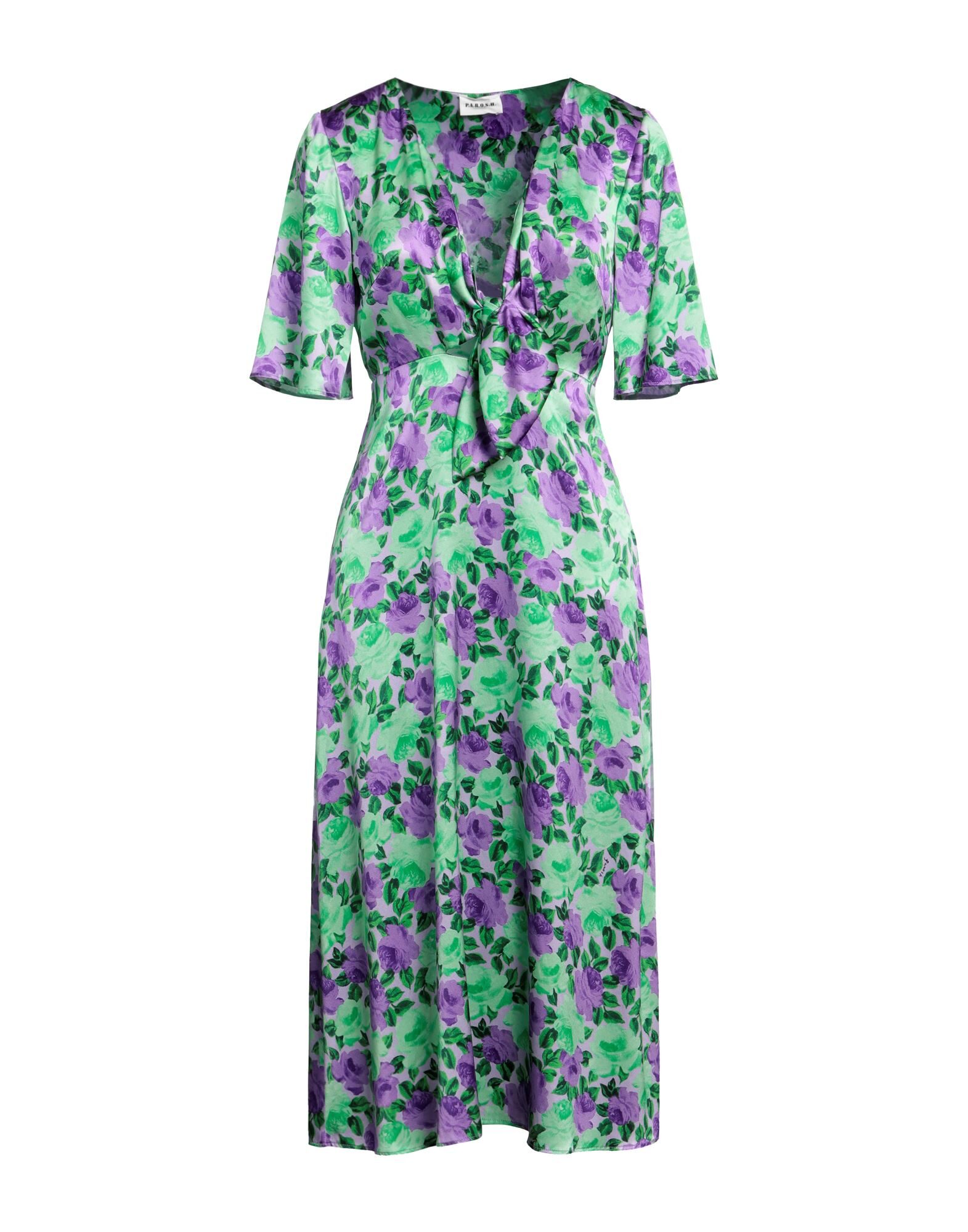 P.A.R.O.S.H. - Midi dresses