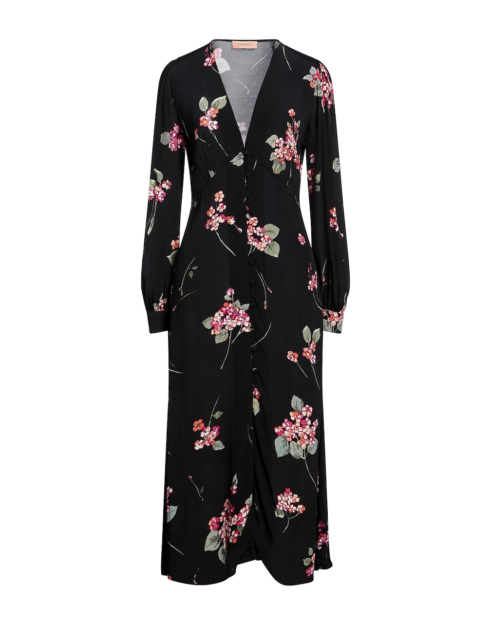 TWINSET - Maxi dresses