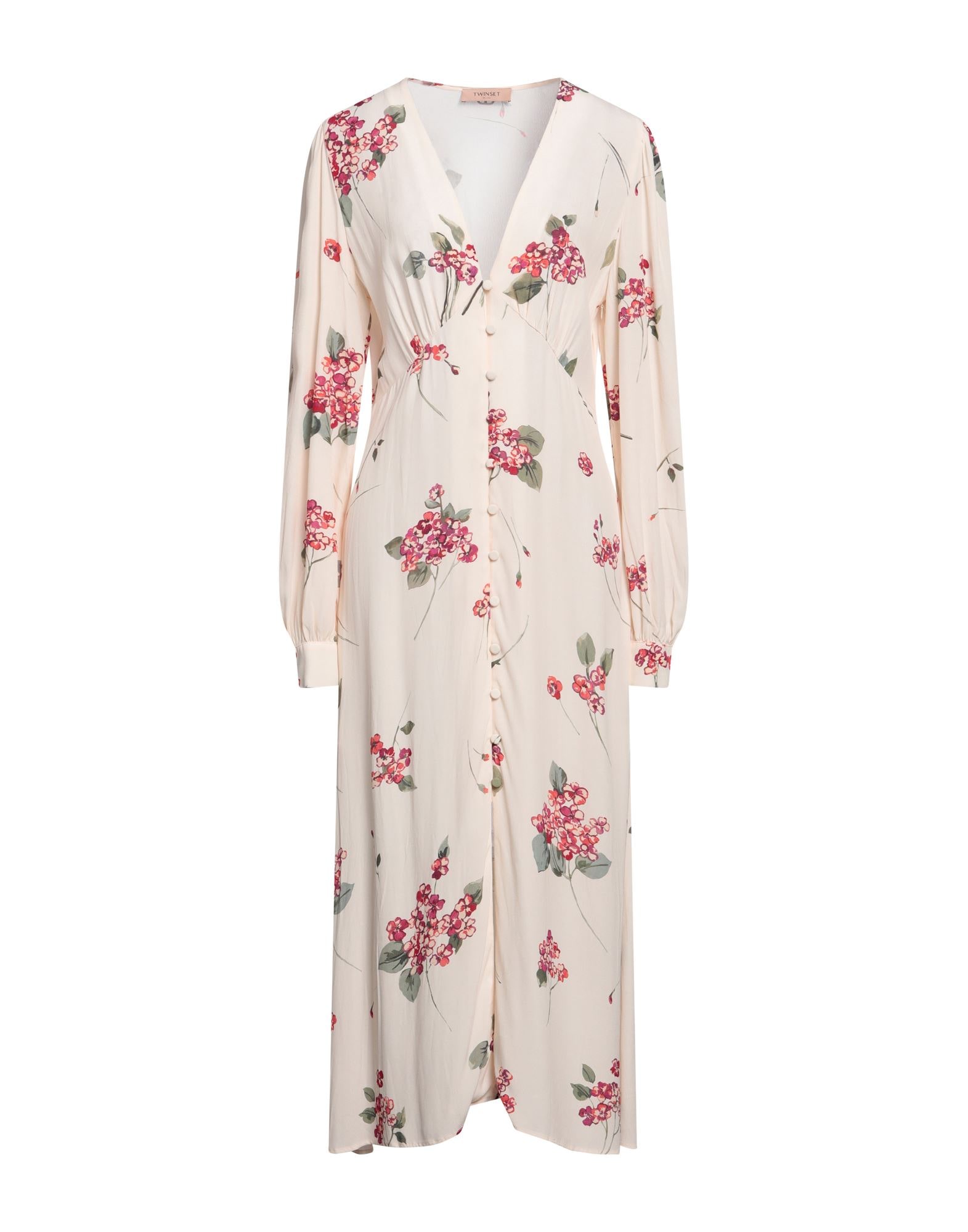 TWINSET - Vestiti lunghi