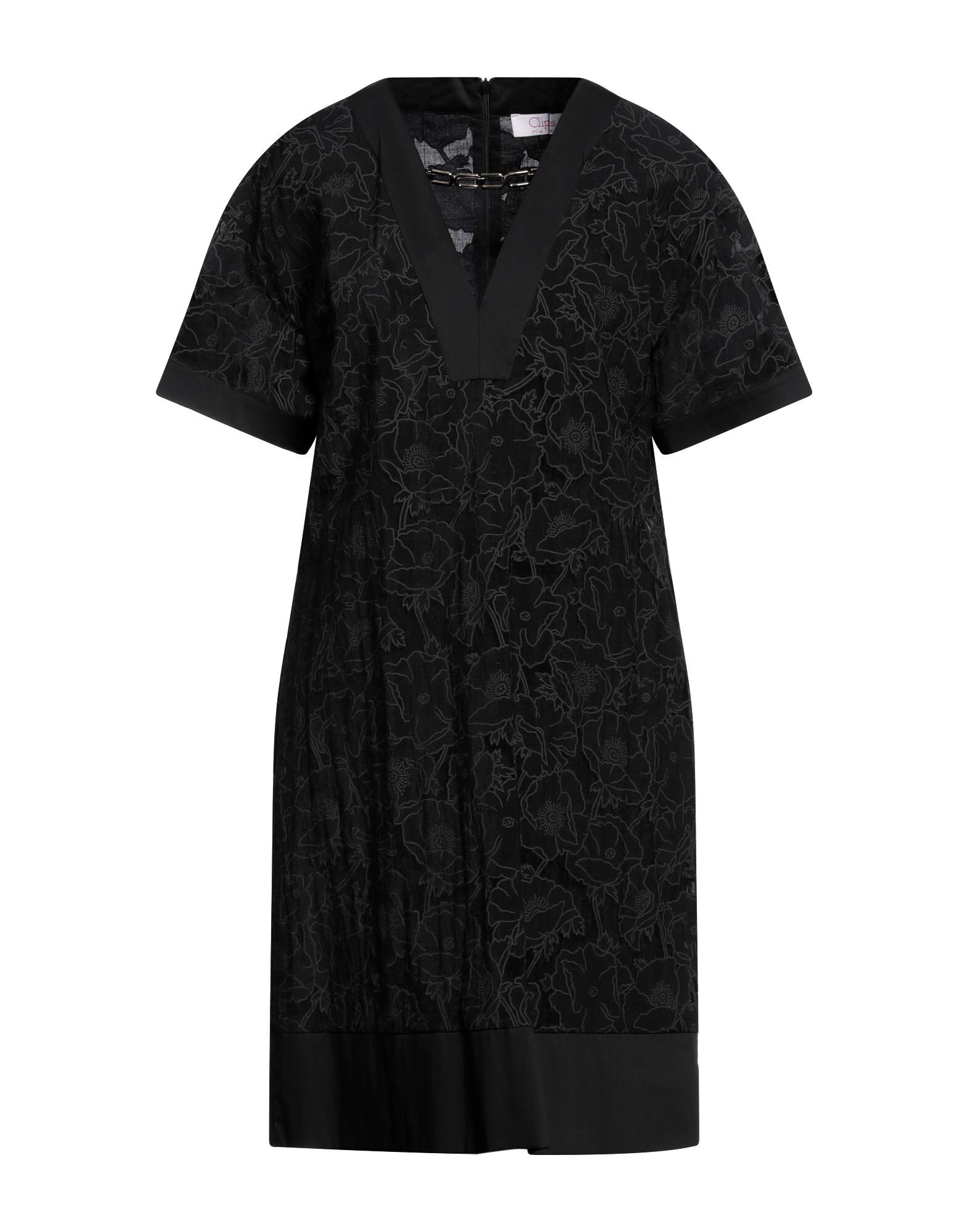 CLIPS MORE - Mini dresses