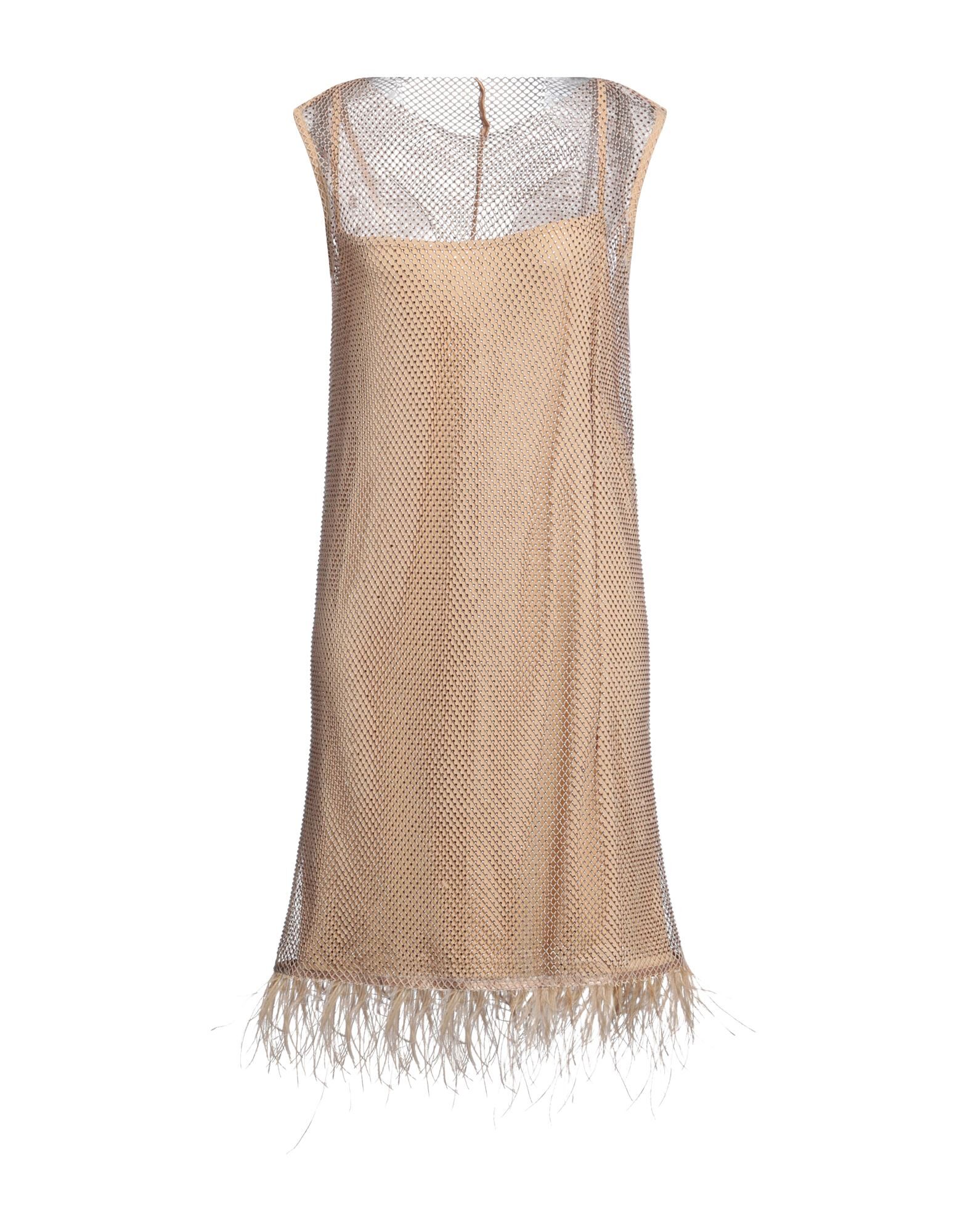 CLIPS - Midi dresses