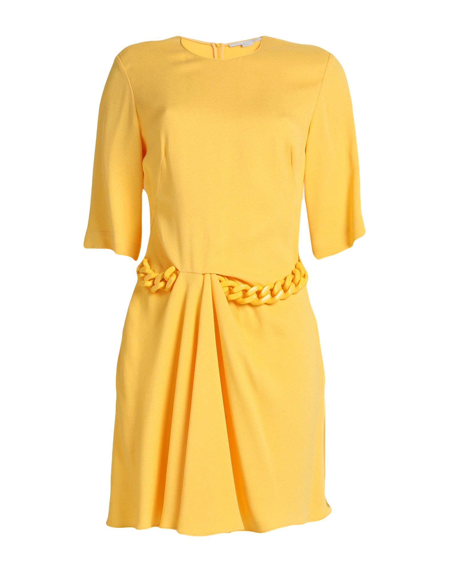 STELLA McCARTNEY - ミニ丈ドレス