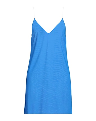 FISICO Slip dress 92% Polyamide, 8% Elastane