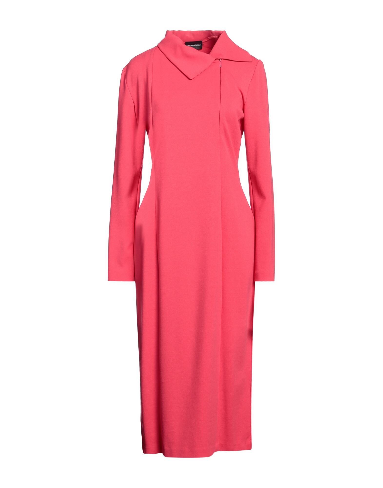 EMPORIO ARMANI - Midi dresses