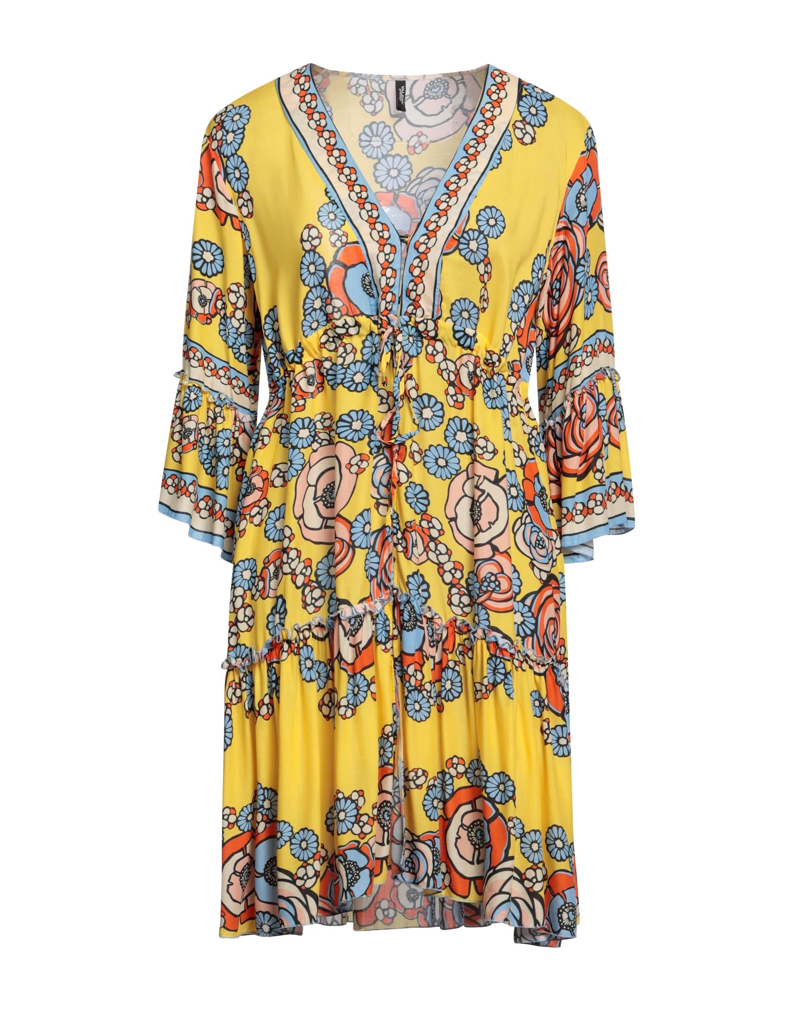 VALERY - Mini-Kleider