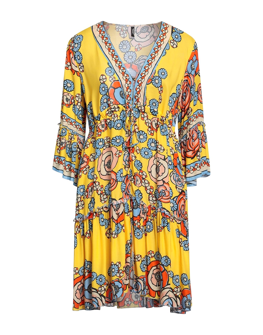 VALERY - Mini-Kleider