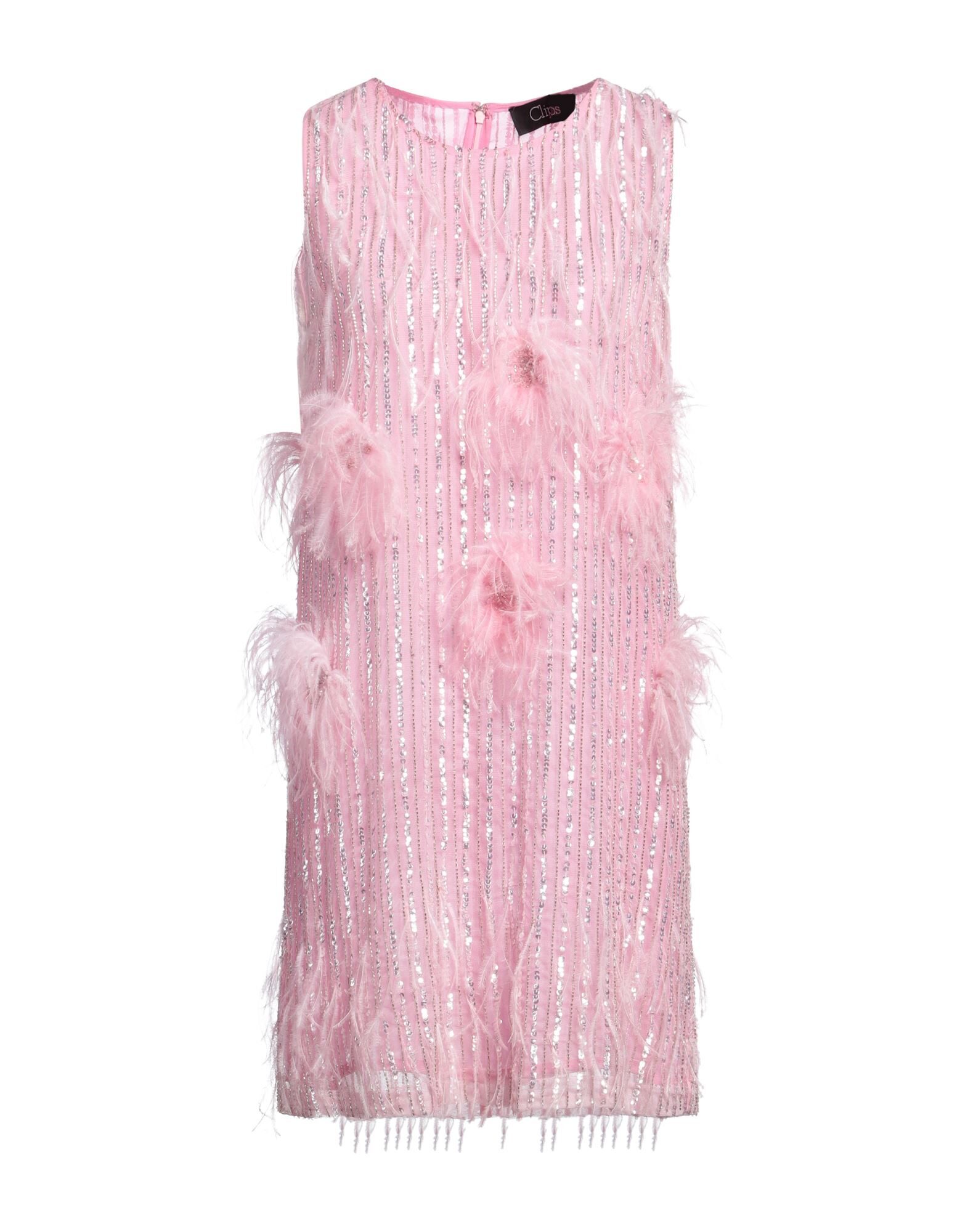 CLIPS - Vestiti corti