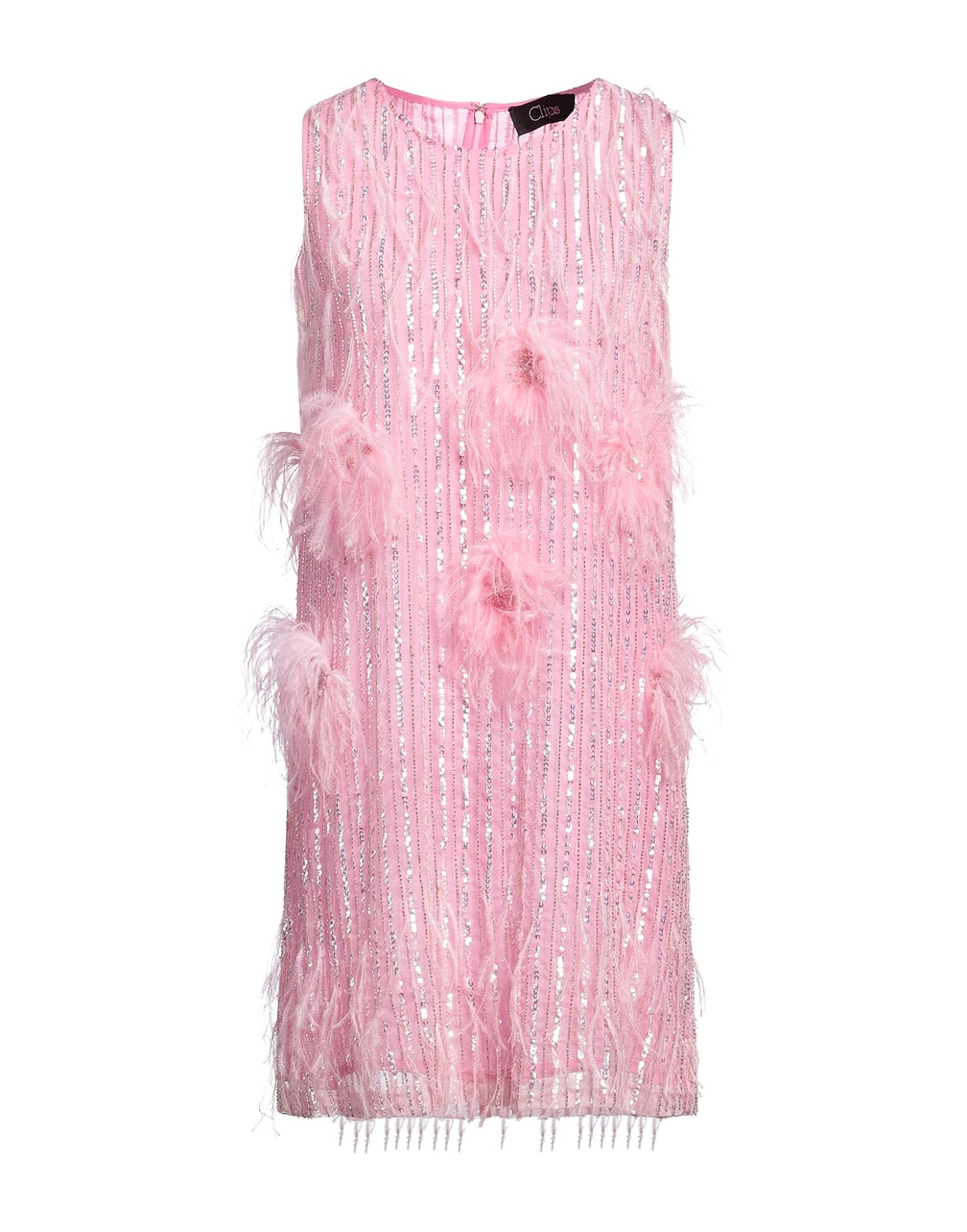 CLIPS - Vestiti corti