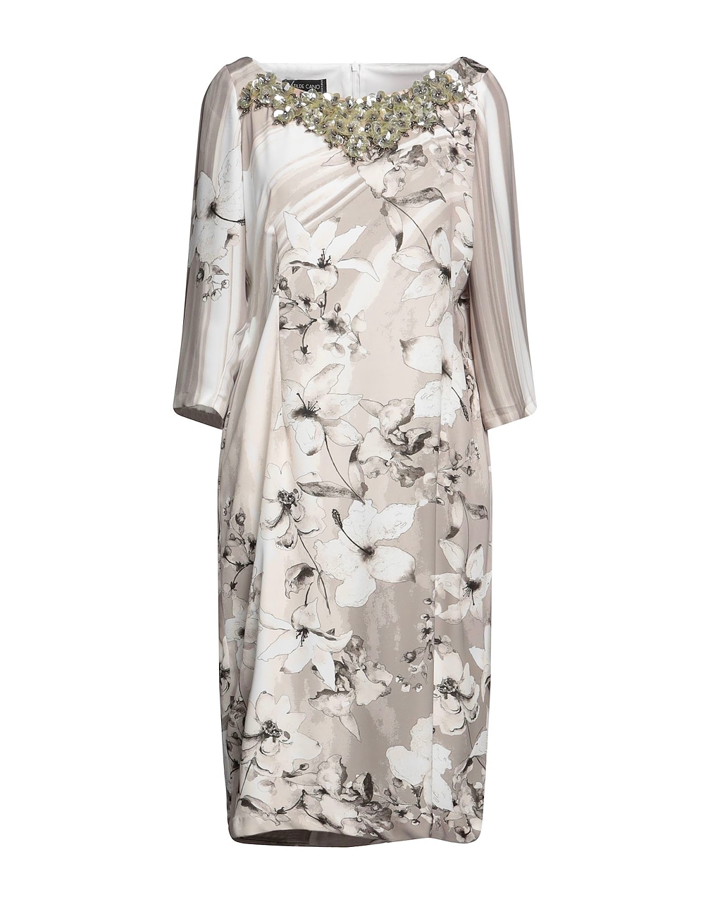 MATILDE CANO - Midi dresses