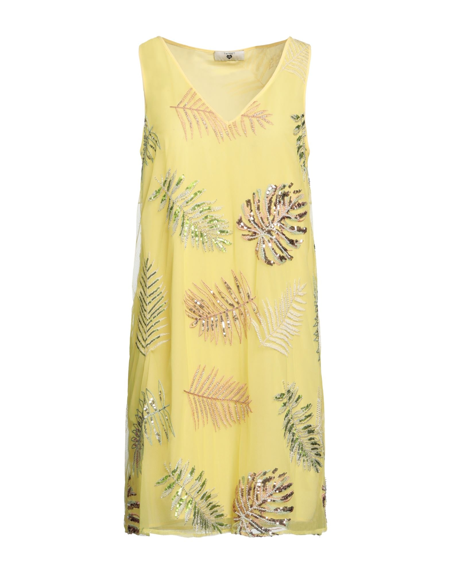 TWINSET - Vestiti corti