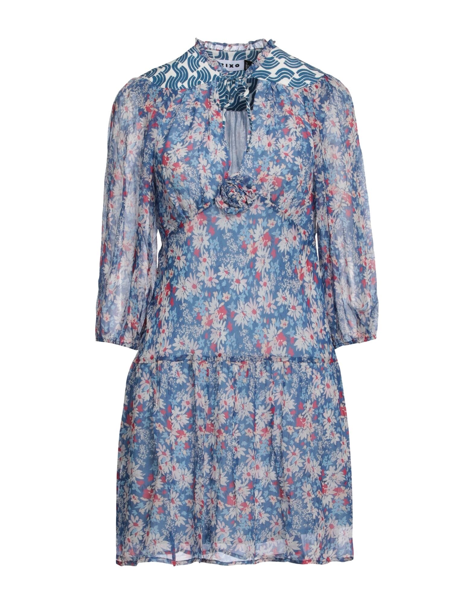 RIXO - Короткие платья