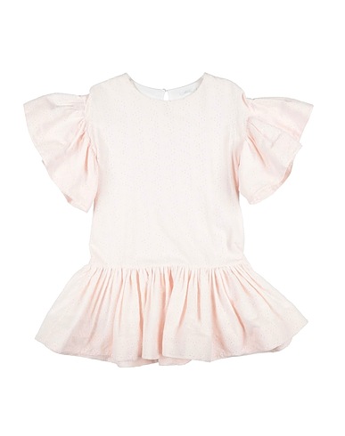 L:Ú L:Ú by MISS GRANT Special occasion dress 100% Cotton