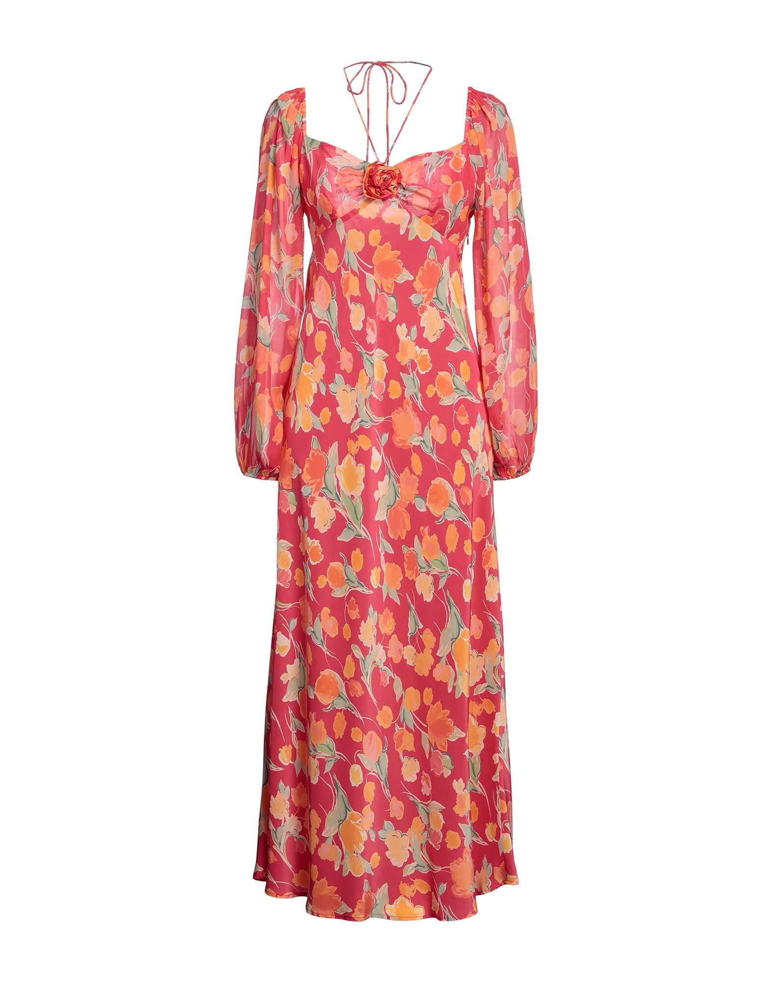 RIXO - Платья миди