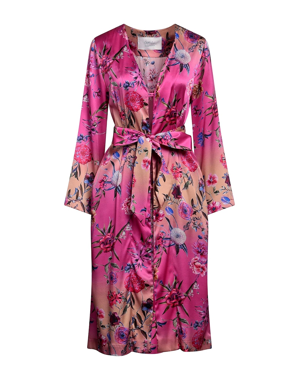 813 OTTOTREDICI - Midi dresses