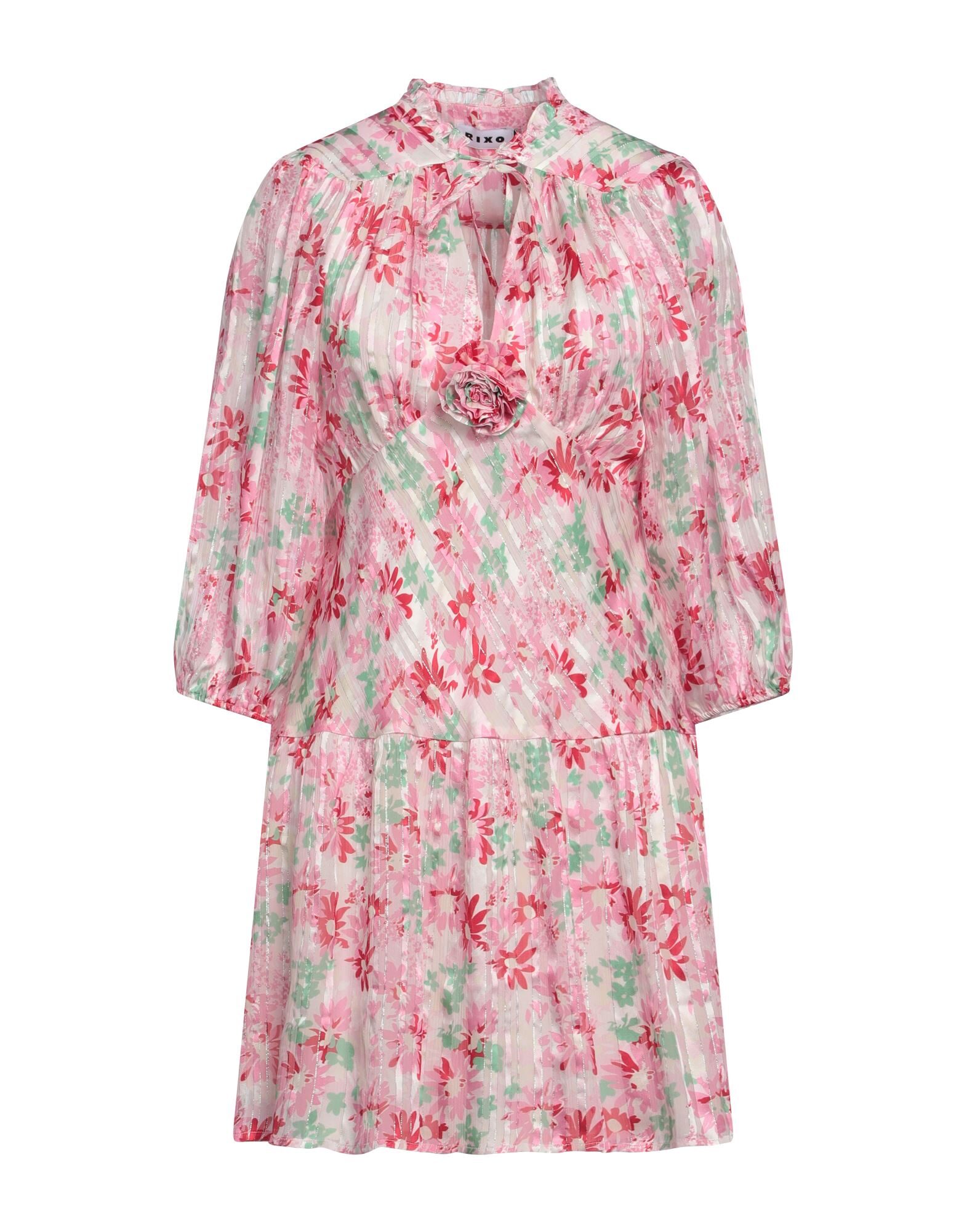 RIXO - Короткие платья